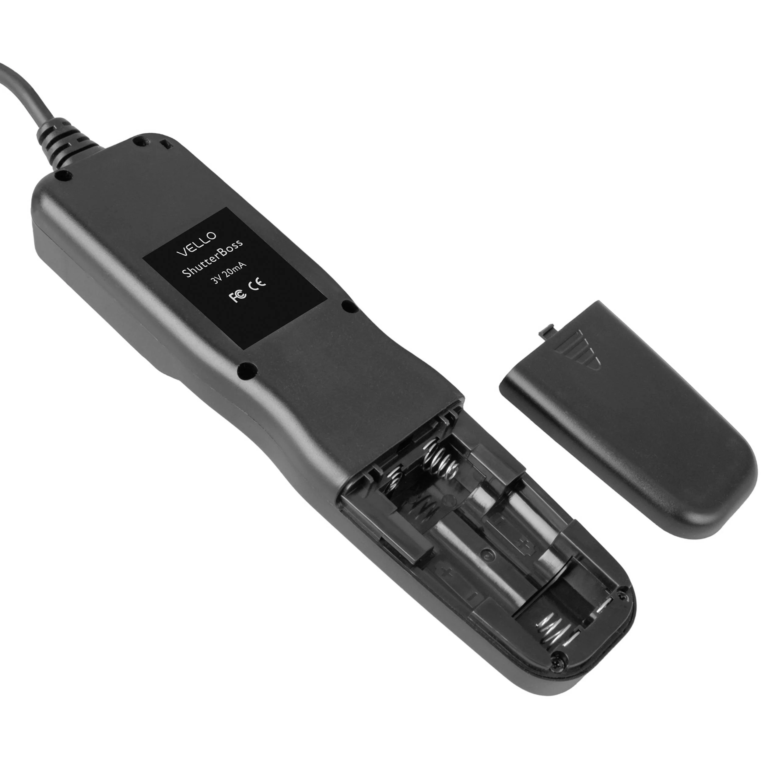 Vello ShutterBoss II Timer Remote Switch for Fujifilm with Micro-USB Connection - Image 5