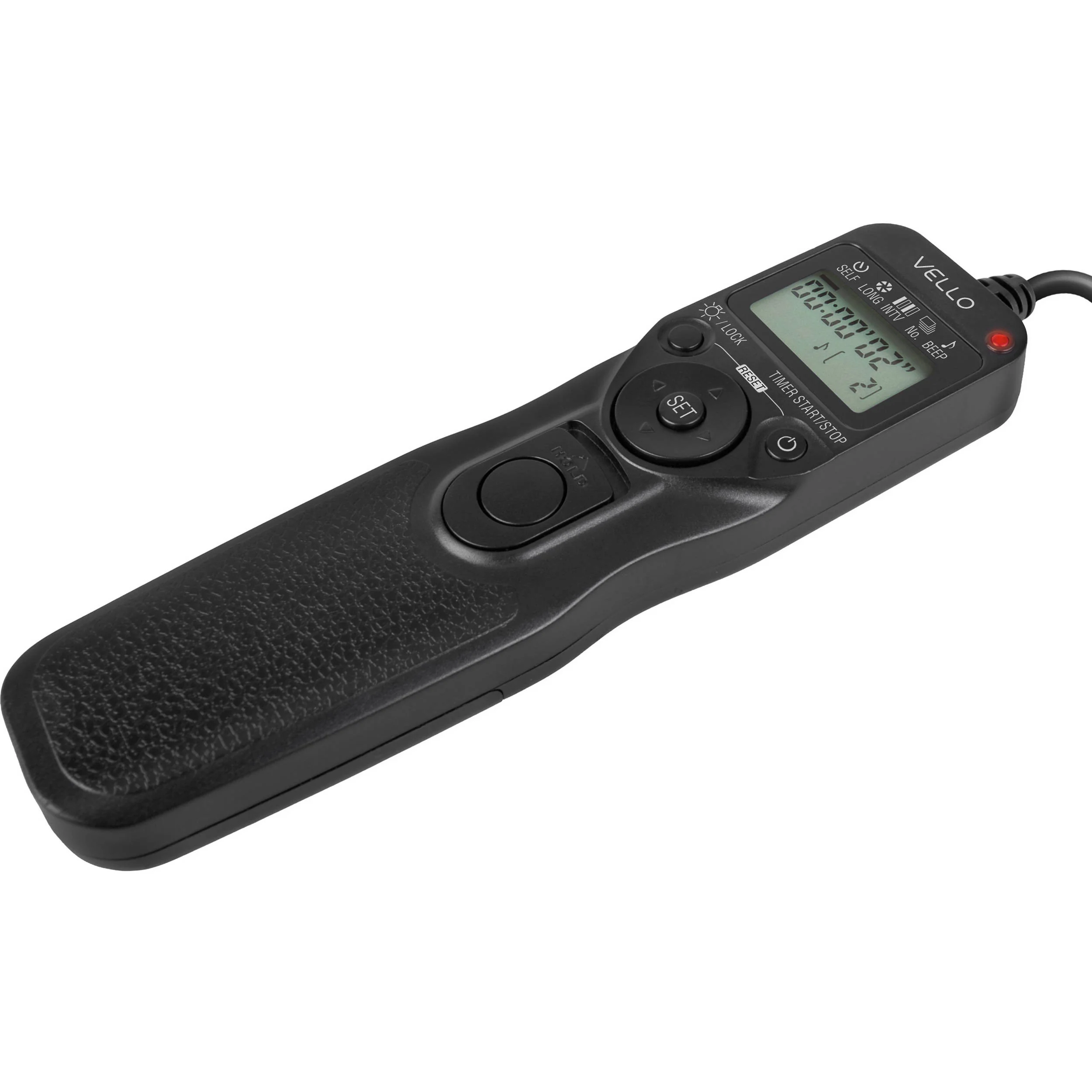 Vello ShutterBoss II Timer Remote Switch for Panasonic and Leica - Image 3