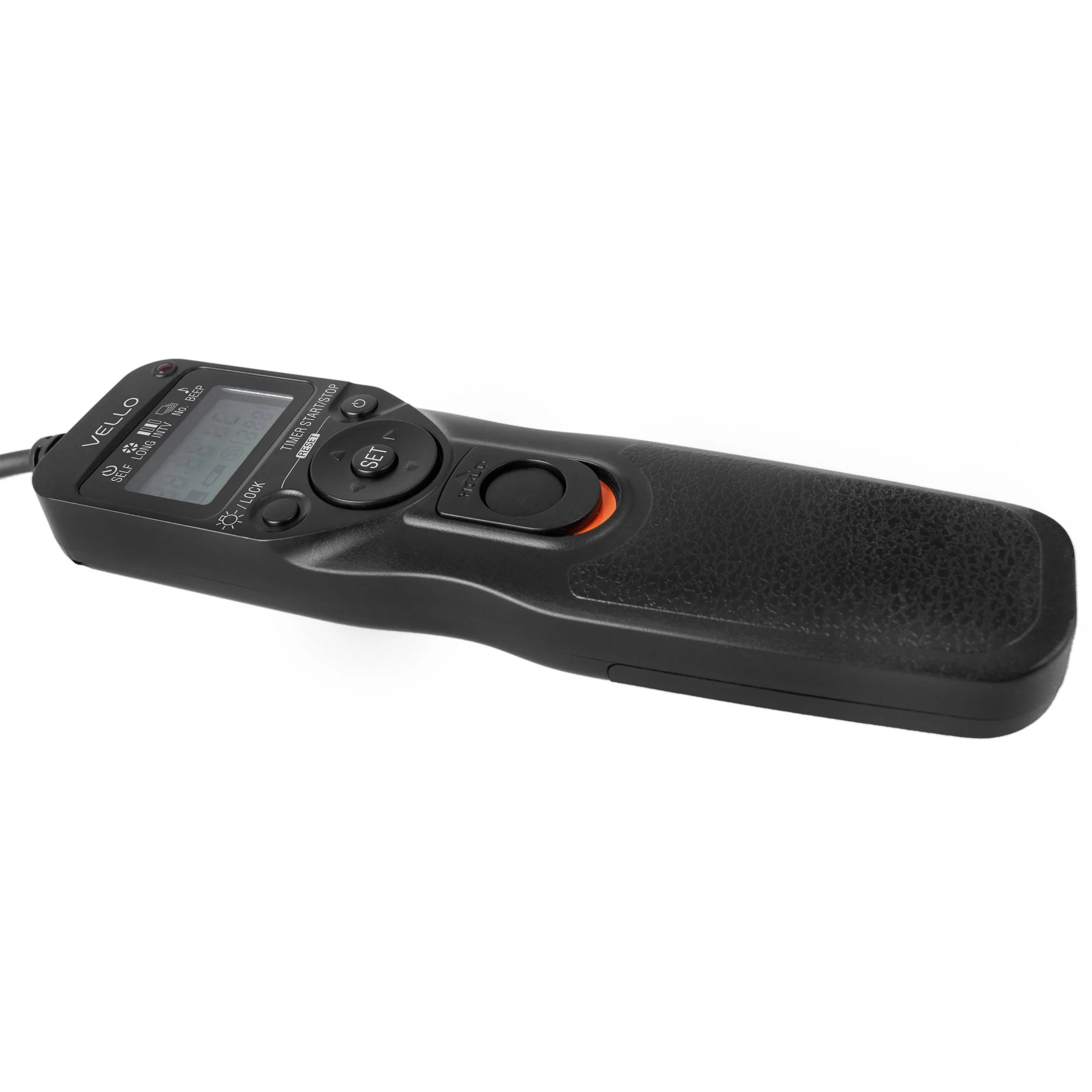 Vello ShutterBoss II Timer Remote Switch for Panasonic and Leica - Image 5