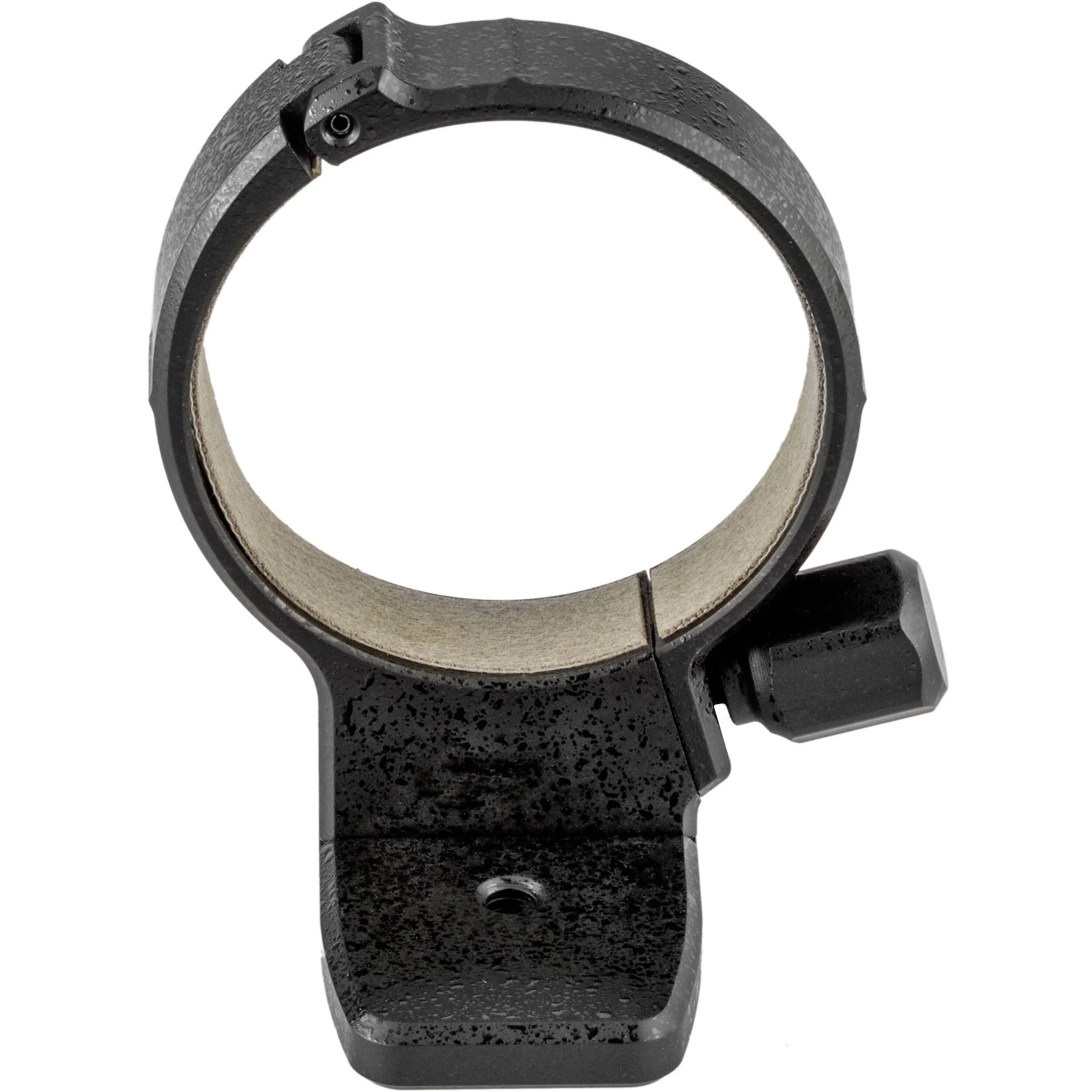 Vello TC-ABC Tripod Collar A for Select Canon EF Telephoto Lenses (Black) - Image 2
