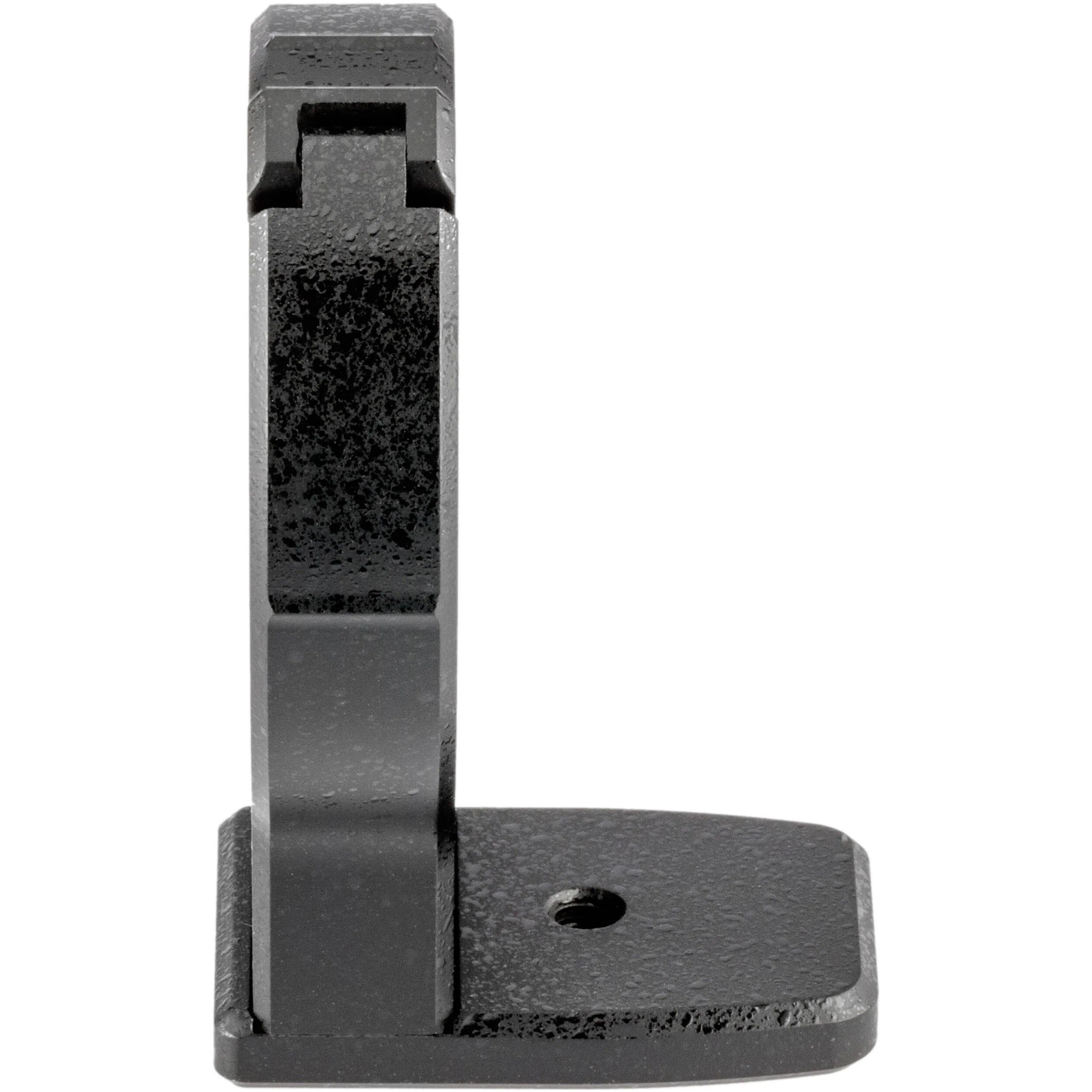 Vello TC-ABC Tripod Collar A for Select Canon EF Telephoto Lenses (Black) - Image 4