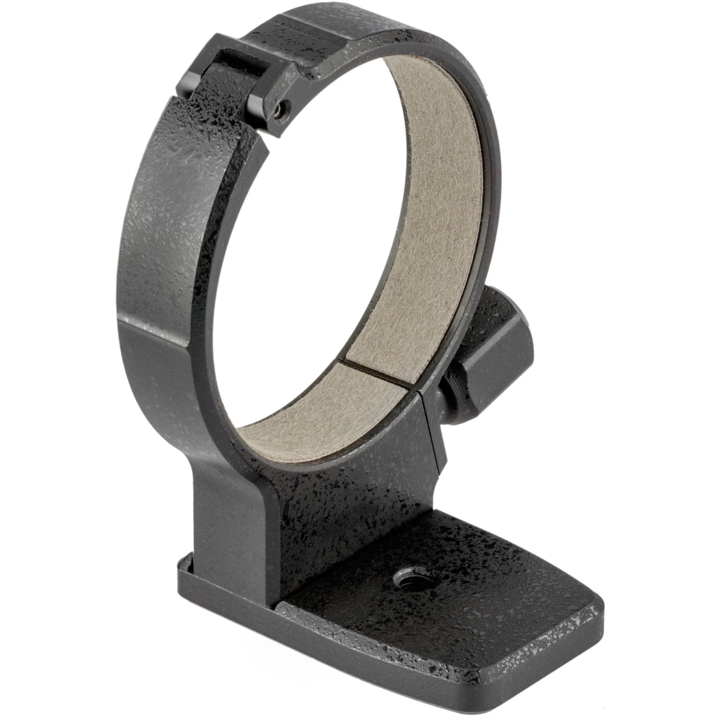 Vello TC-ABC Tripod Collar A for Select Canon EF Telephoto Lenses (Black) - Image 5
