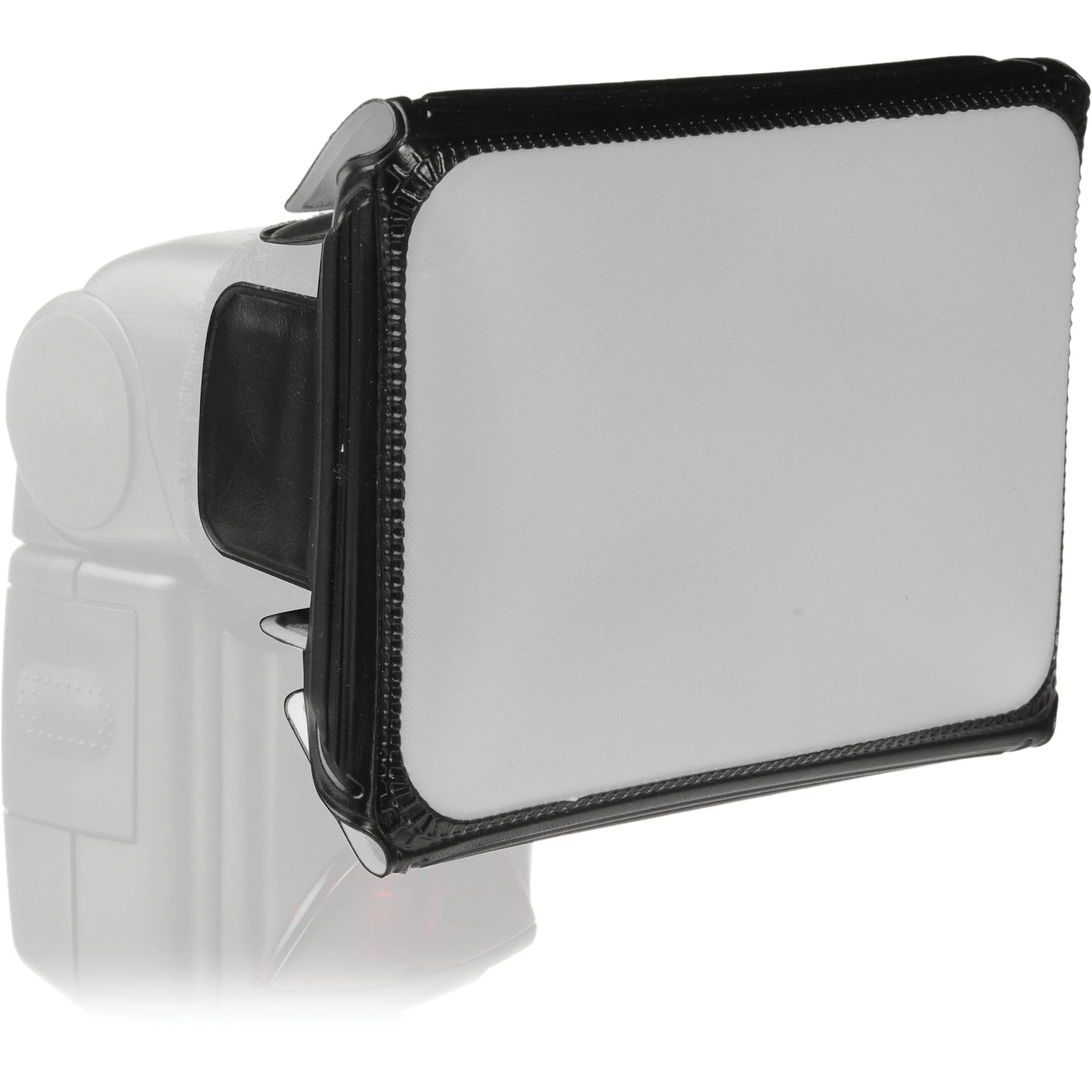 Vello Universal Softbox with Colored Gels and Cinch Strap Kit (Small) - Image 2