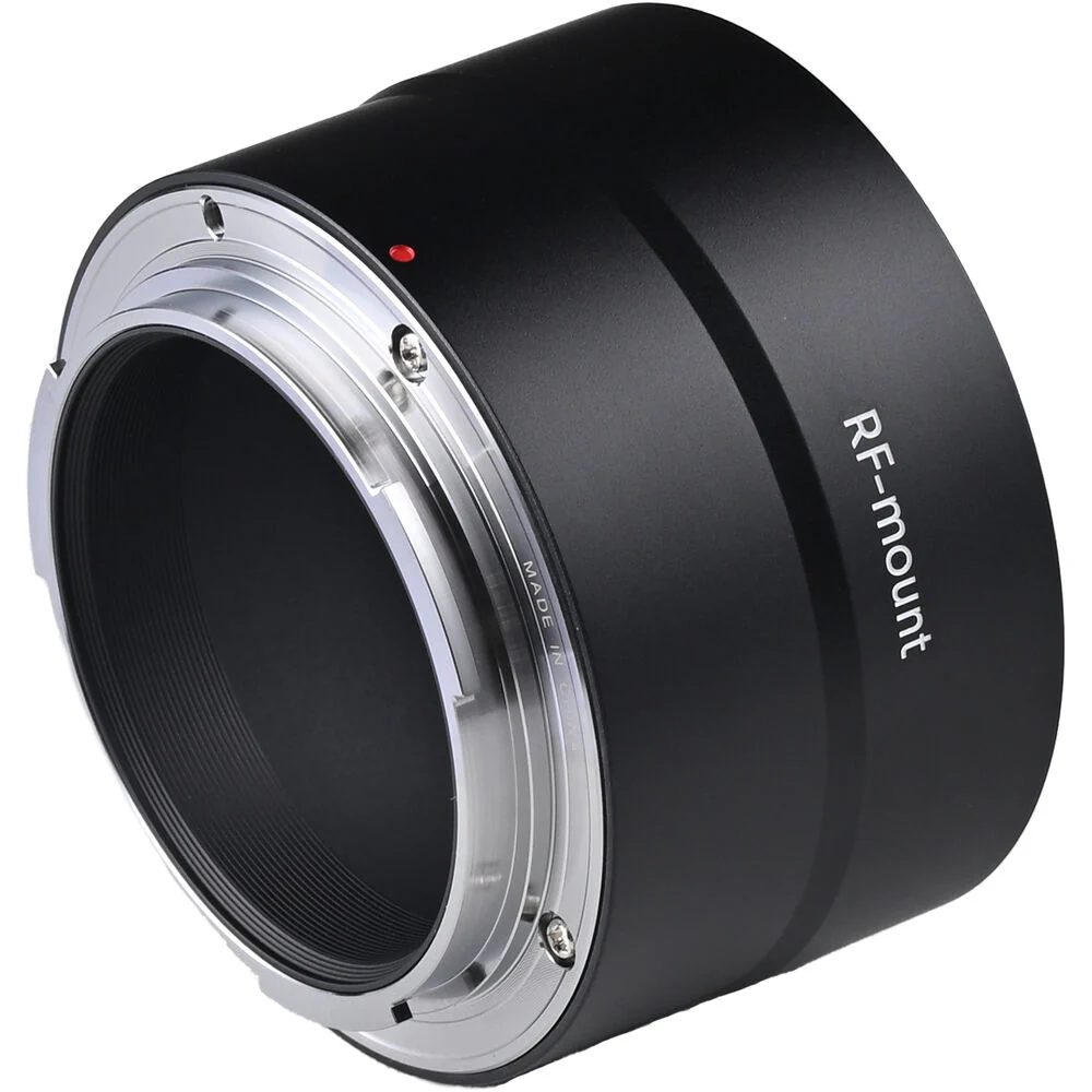 Venus Optics Interchangeable Bayonet for Laowa Sword Macro Cine Lenses (Canon RF) - Image 4