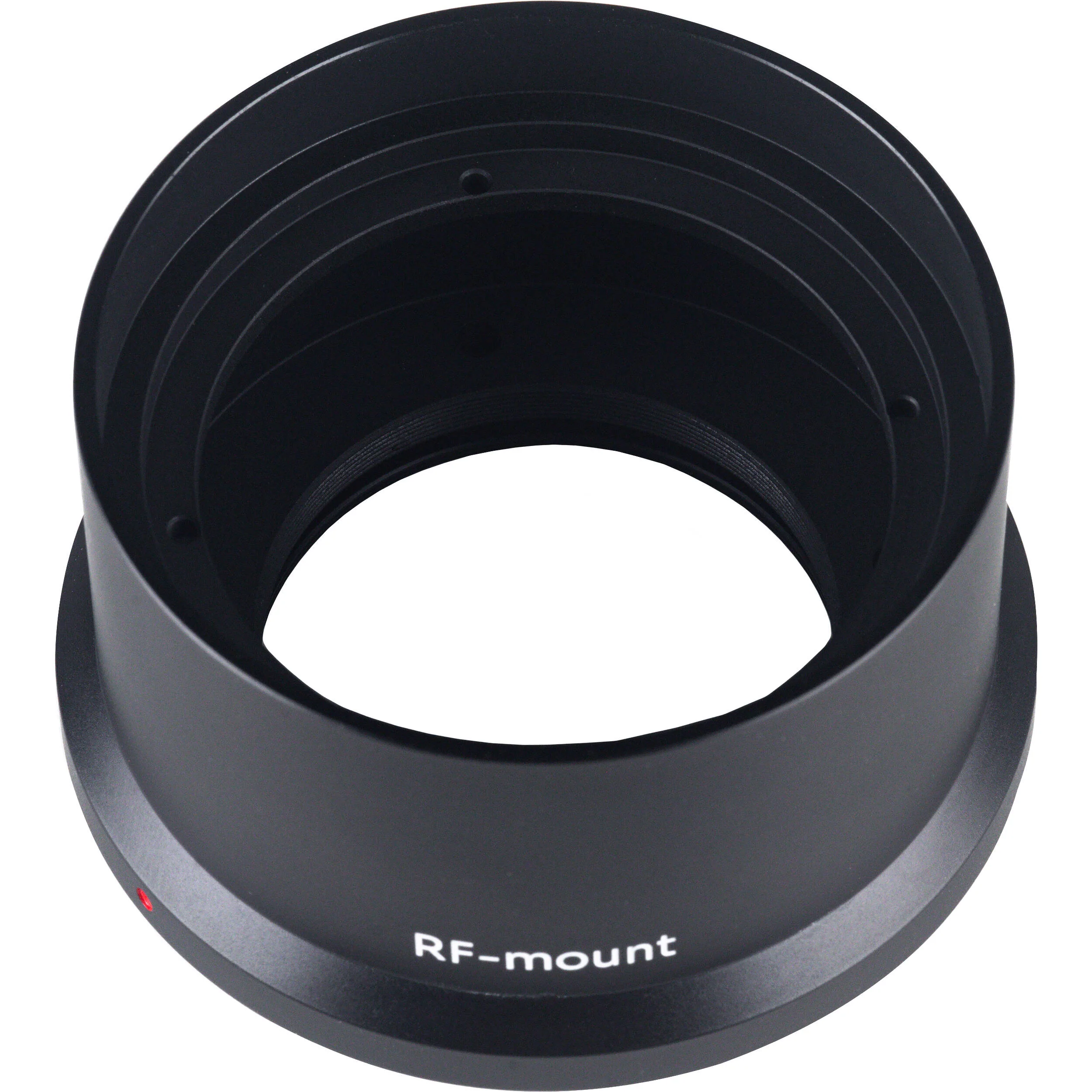 Venus Optics Interchangeable Mount for Laowa Ranger S35 11-18mm Zoom (Canon RF)