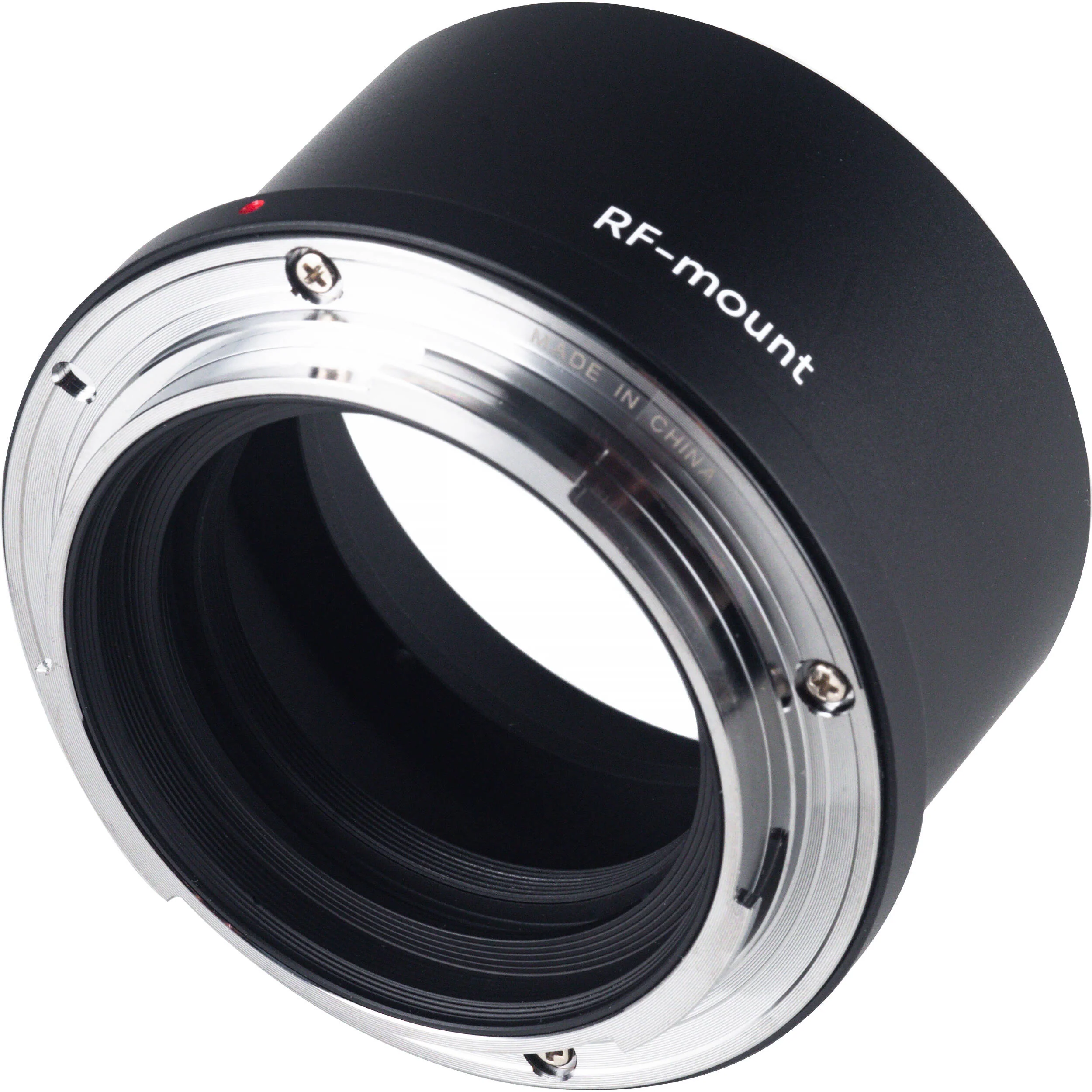 Venus Optics Interchangeable Mount for Laowa Ranger S35 11-18mm Zoom (Canon RF) - Image 3