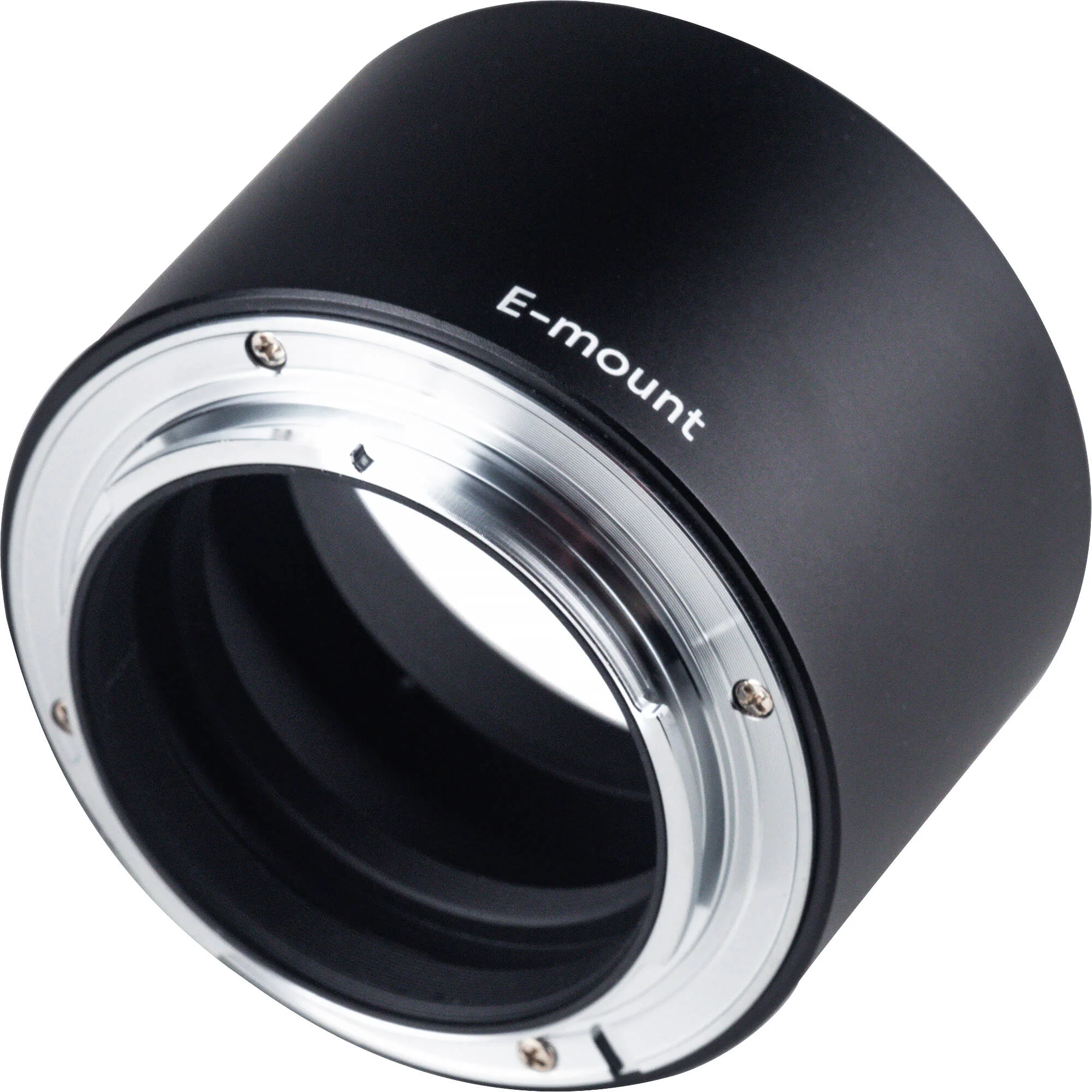 Venus Optics Interchangeable Mount for Laowa Ranger S35 17-50mm & 50-130mm Zooms (Sony E) - Image 3