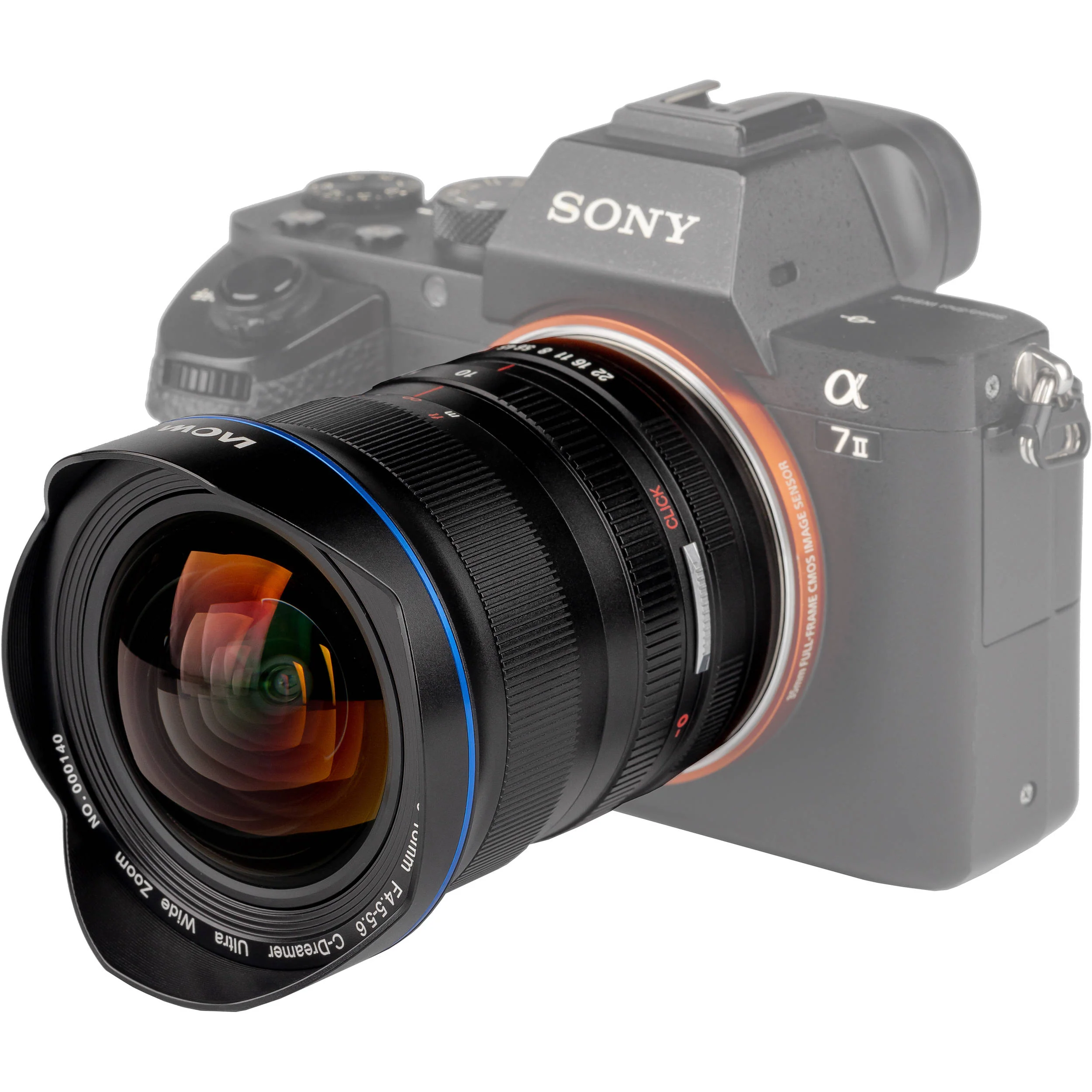 Venus Optics Laowa 10-18mm f/4.5-5.6 FE Zoom Lens for Sony E - Image 11