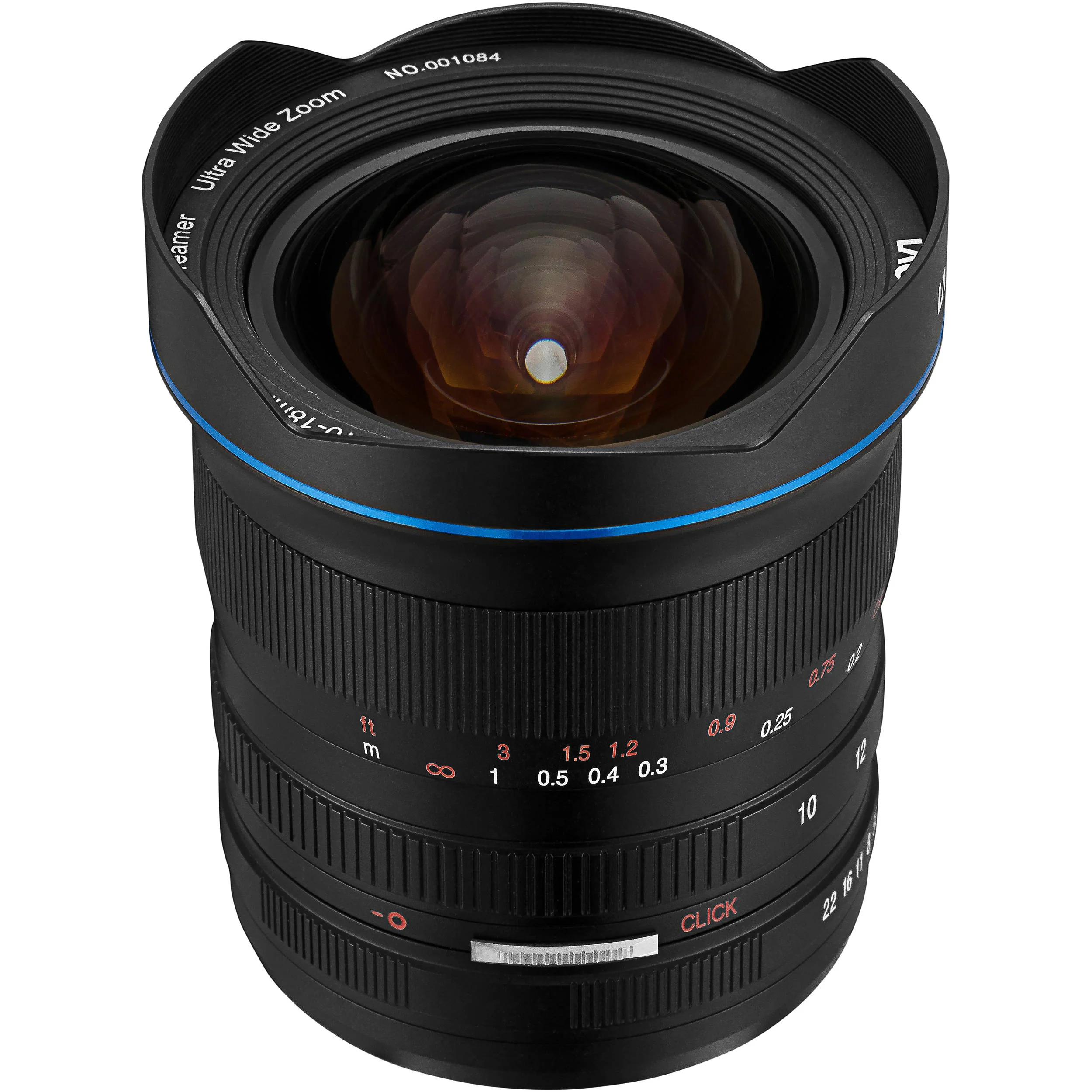 Venus Optics Laowa 10-18mm f/4.5-5.6 FE Zoom Lens for Sony E - Image 3