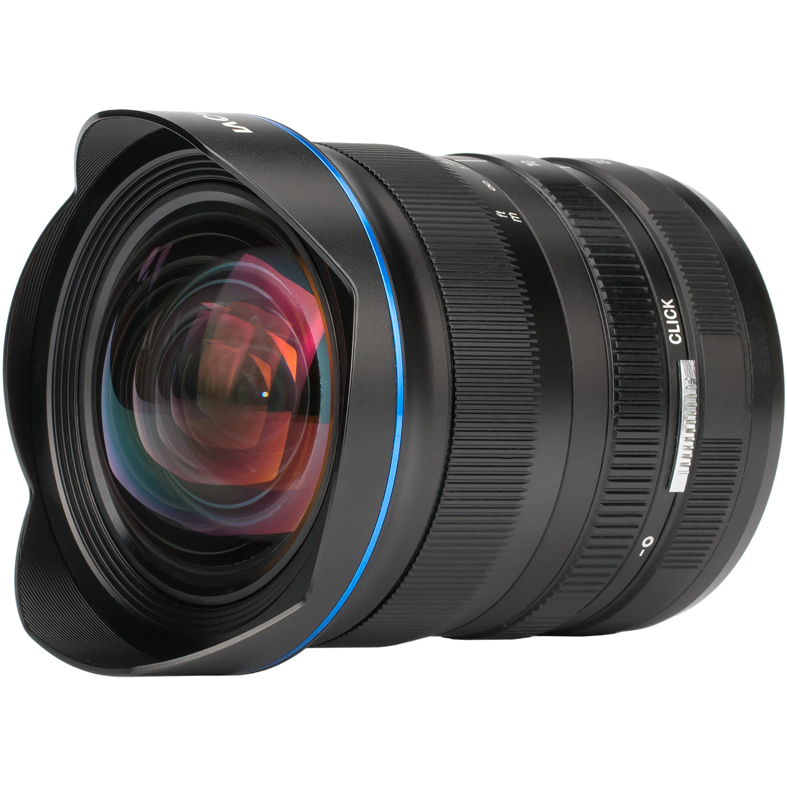 Venus Optics Laowa 10-18mm f/4.5-5.6 FE Zoom Lens for Sony E - Image 9