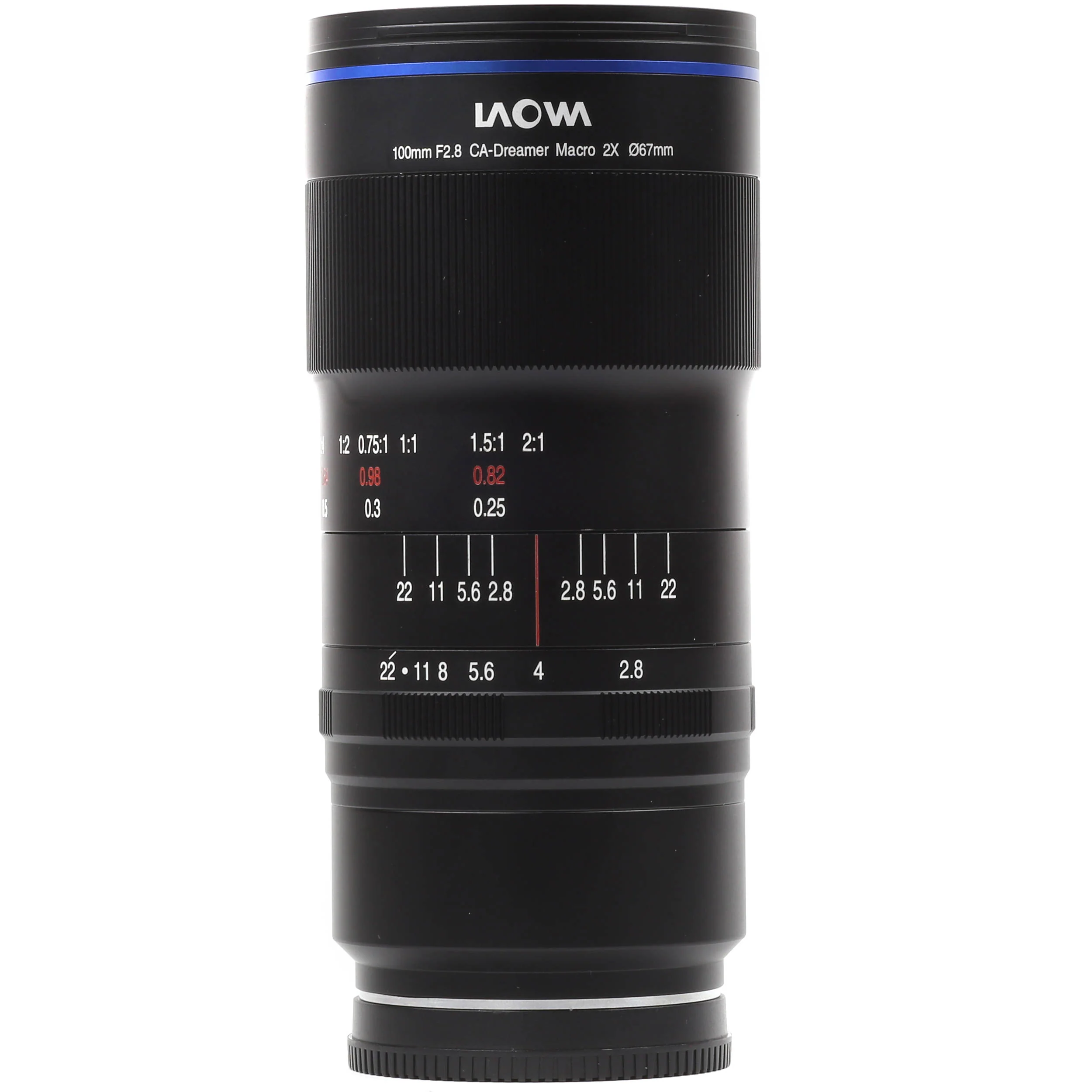 Venus Optics Laowa 100mm f/2.8 2X Ultra Macro APO Lens for Nikon Z - Image 11