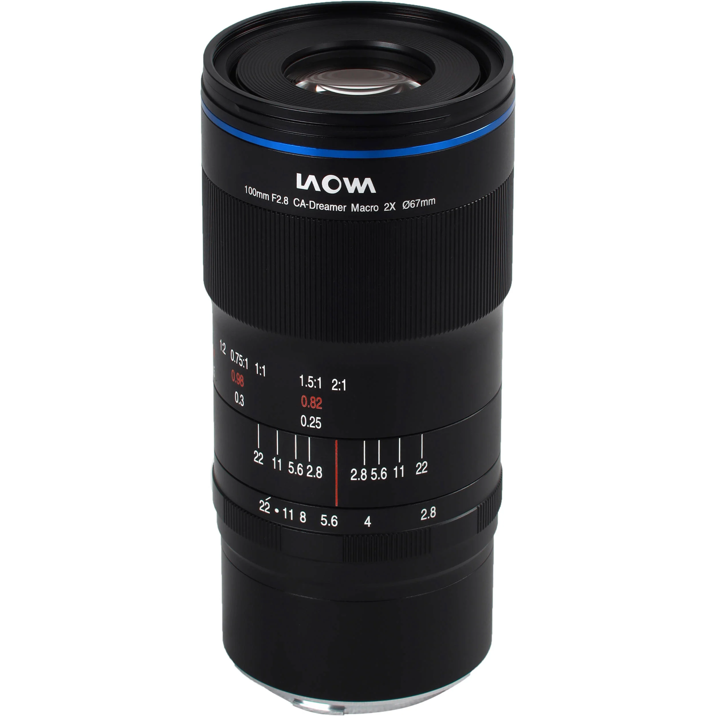 Venus Optics Laowa 100mm f/2.8 2X Ultra Macro APO Lens for Nikon Z - Image 2