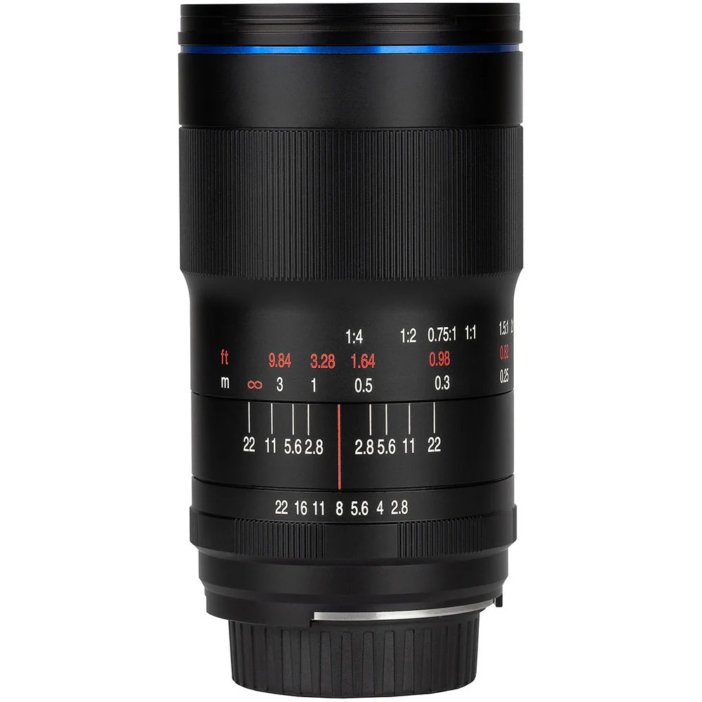 Venus Optics Laowa 100mm f/2.8 2X Ultra Macro APO Lens for Nikon Z - Image 4