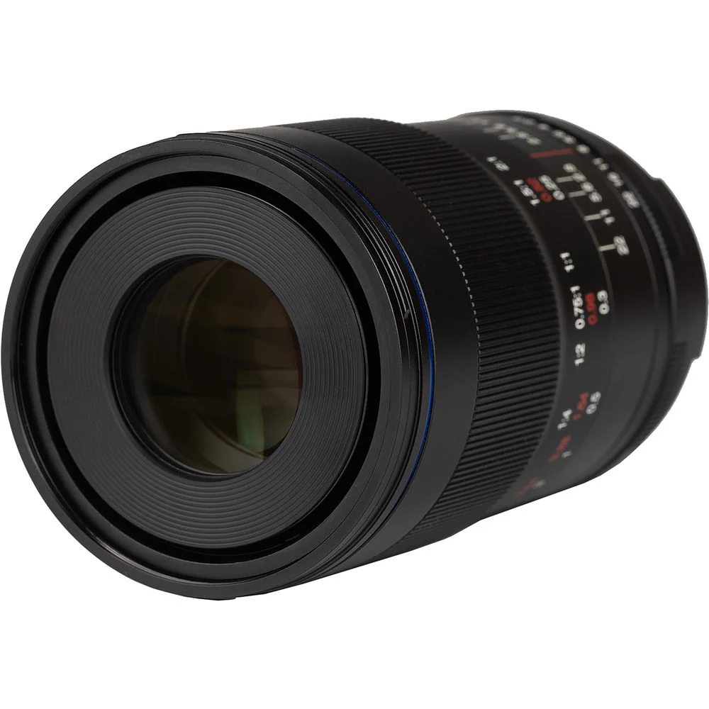 Venus Optics Laowa 100mm f/2.8 2X Ultra Macro APO Lens for Nikon Z - Image 5