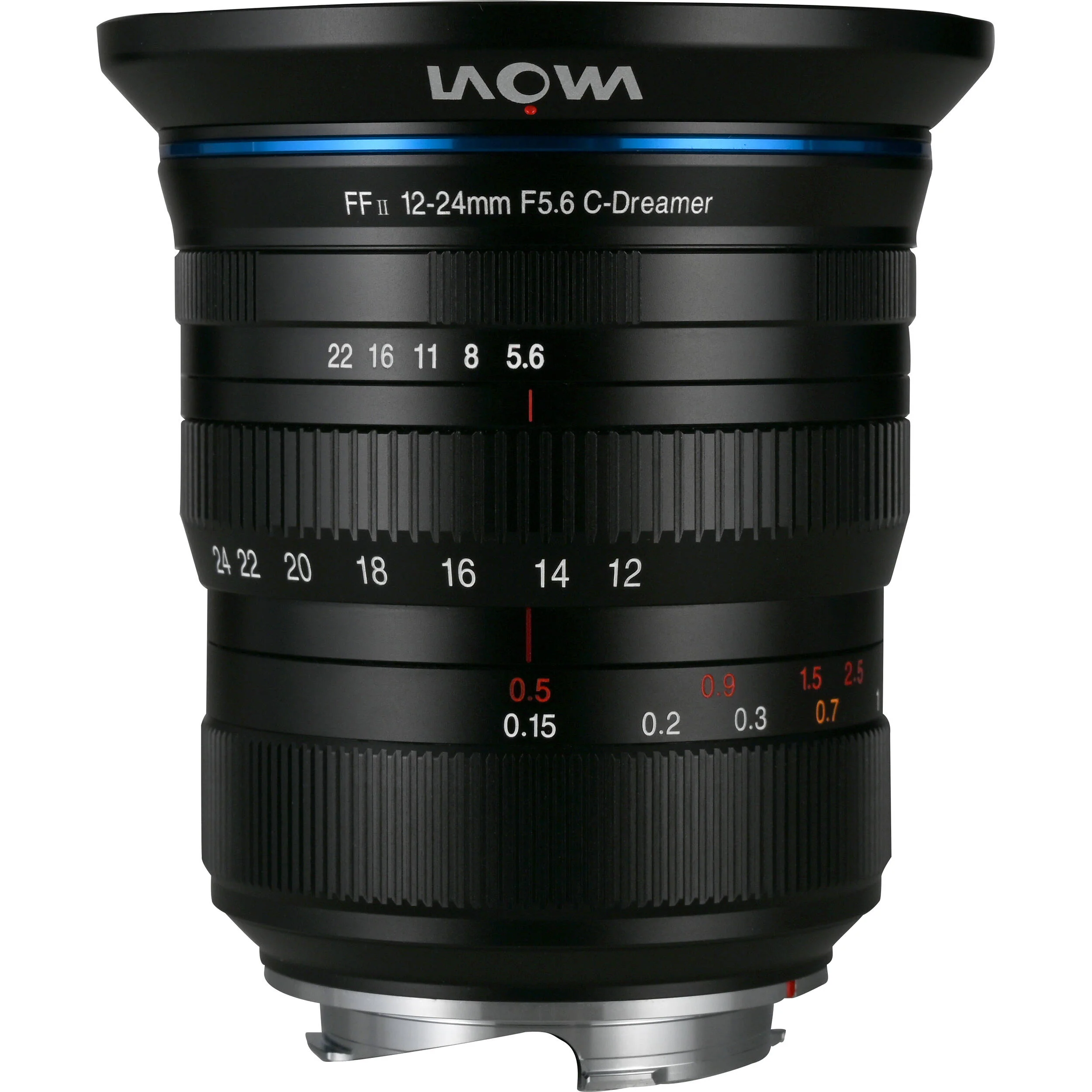 Venus Optics Laowa 12-24mm f/5.6 Lens for Leica M - Image 3