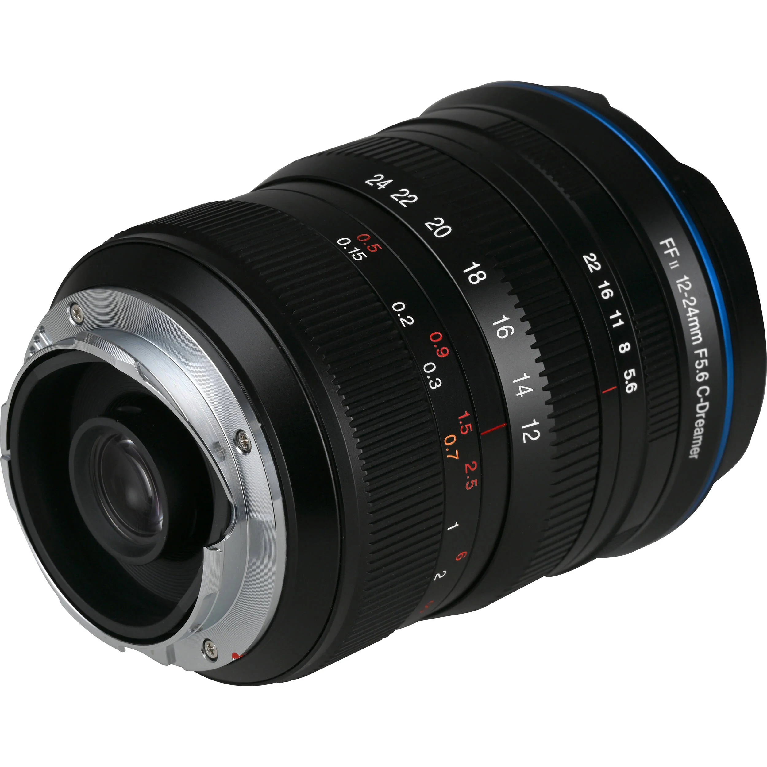 Venus Optics Laowa 12-24mm f/5.6 Lens for Leica M - Image 5