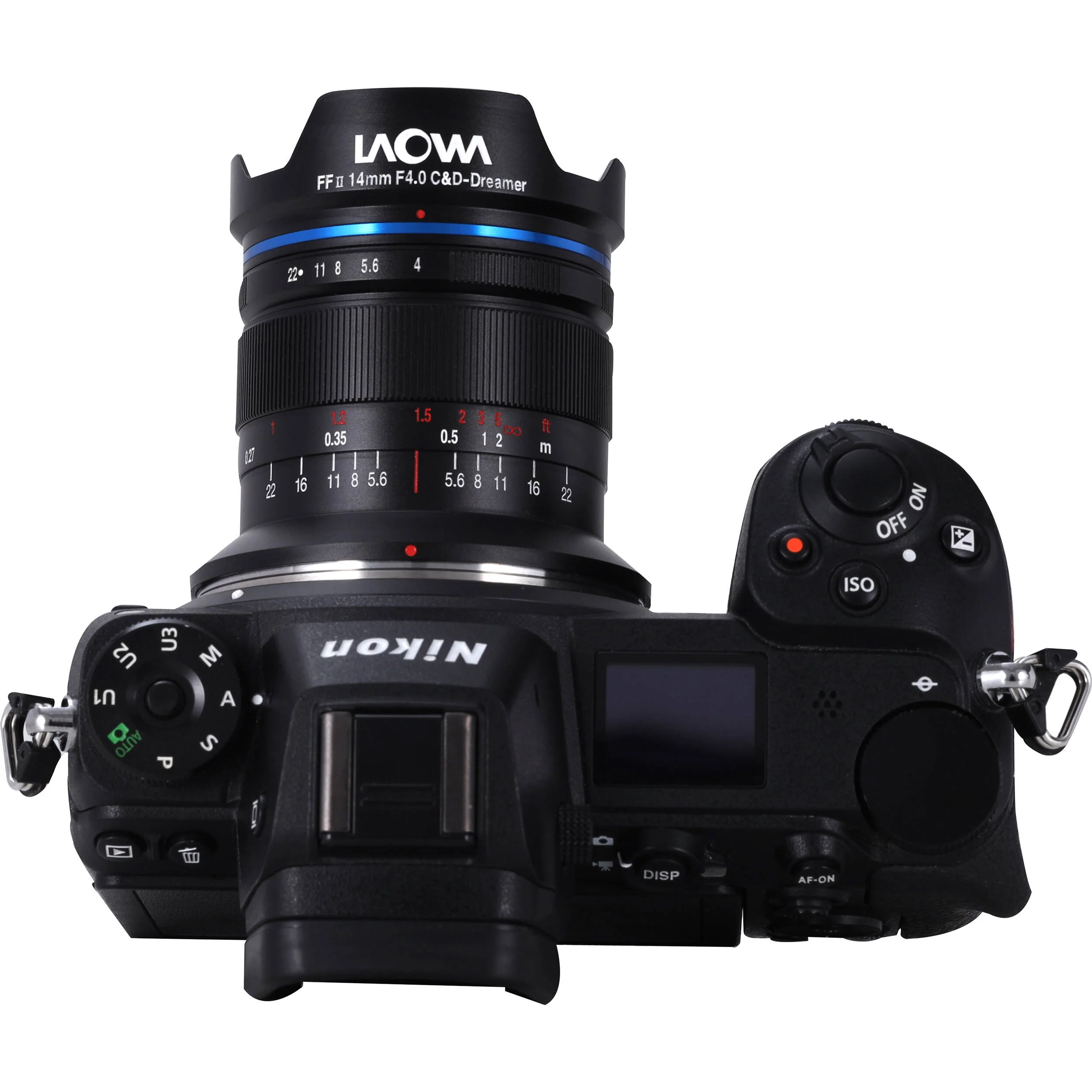 Venus Optics Laowa 14mm f/4 FF RL Lens for Nikon Z - Image 6