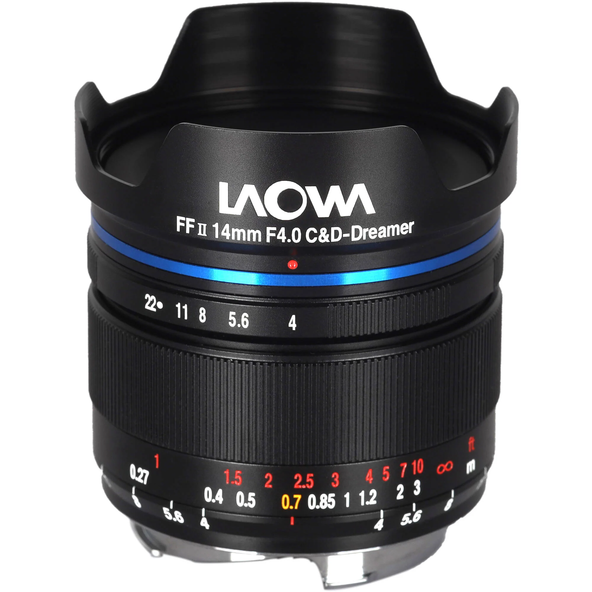 Venus Optics Laowa 14mm f/4 FF RL Lens for Nikon Z - Image 7