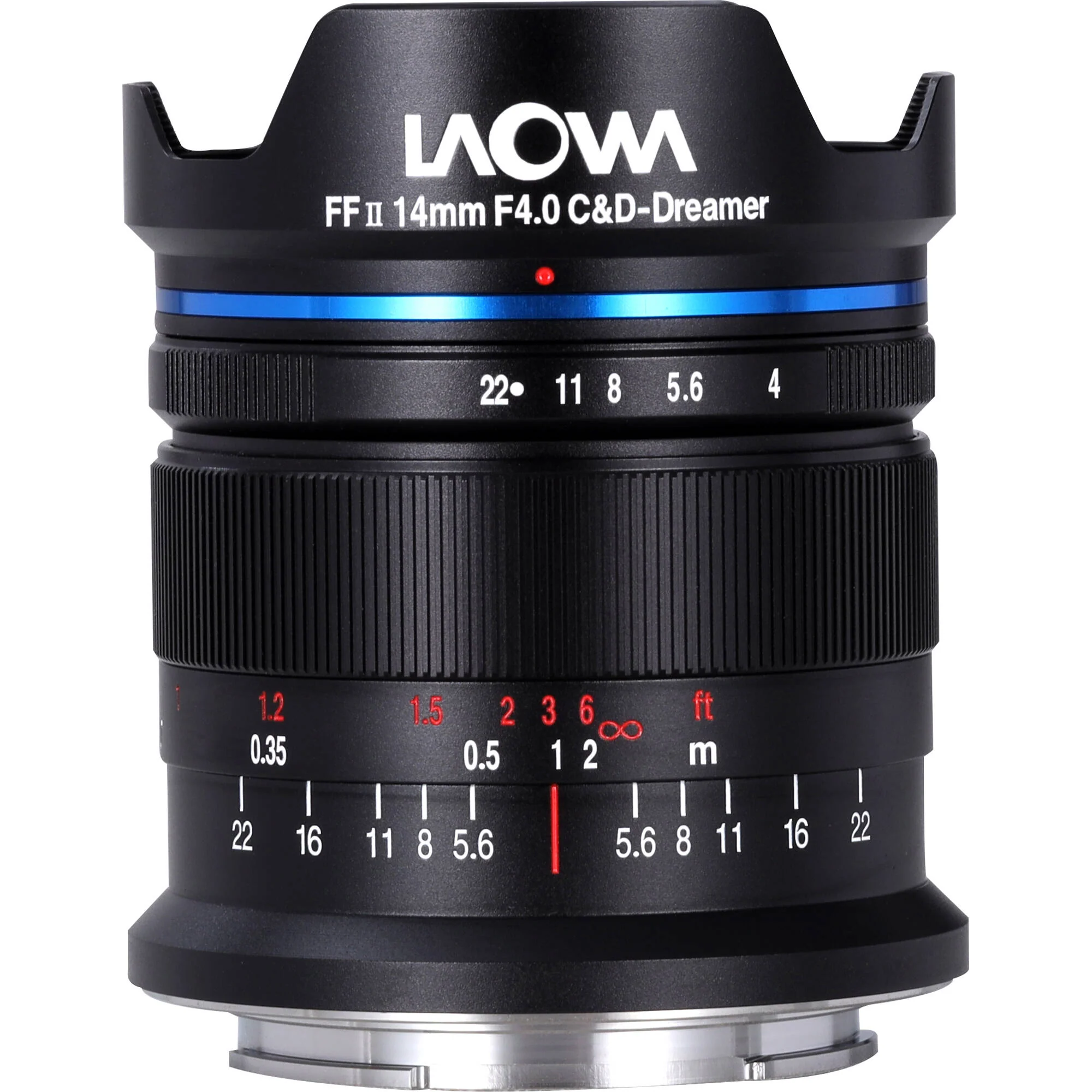 Venus Optics Laowa 14mm f/4 FF RL Lens for Nikon Z - Image 9