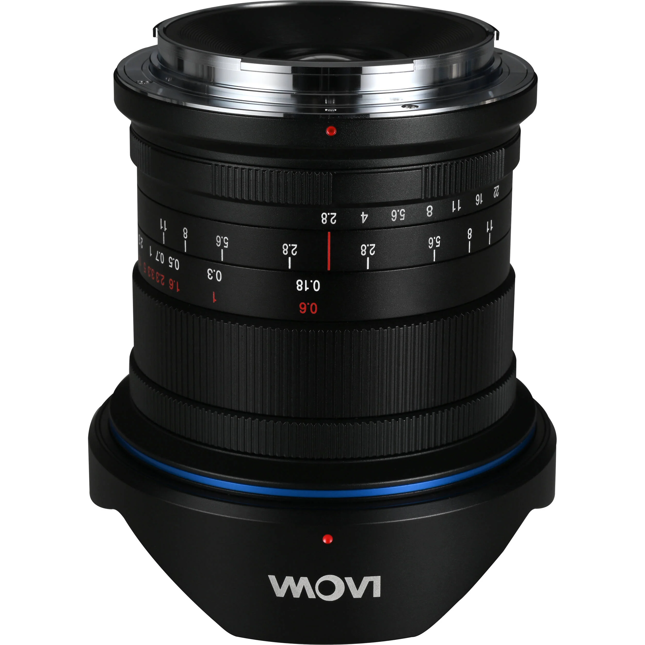 Venus Optics Laowa 19mm f/2.8 Zero-D Lens (FUJIFILM G) - Image 3