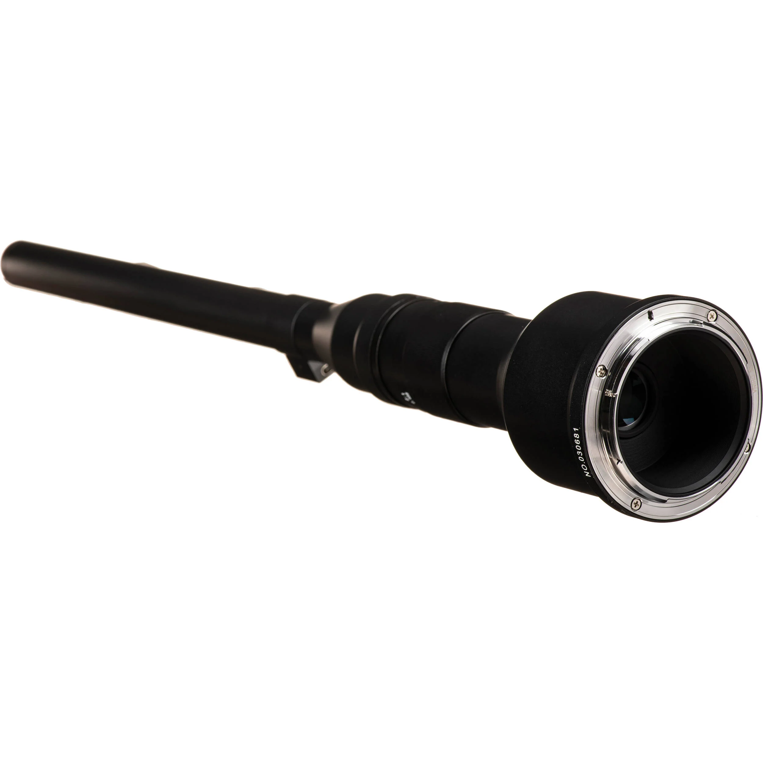 Venus Optics Laowa 24mm f/14 Probe Lens for Nikon Z - Image 4