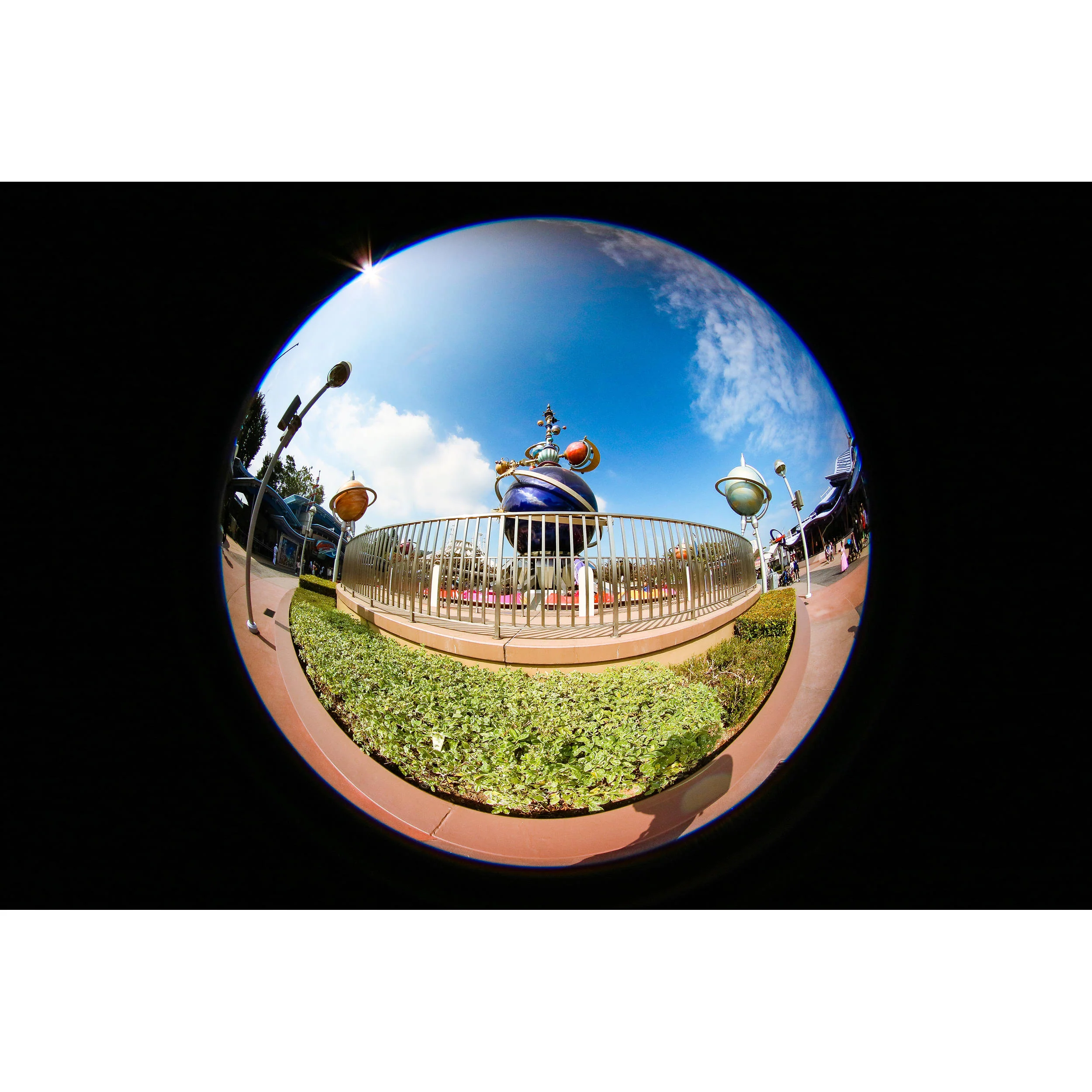 Venus Optics Laowa 4mm f/2.8 Fisheye Lens for Canon EF-M - Image 11