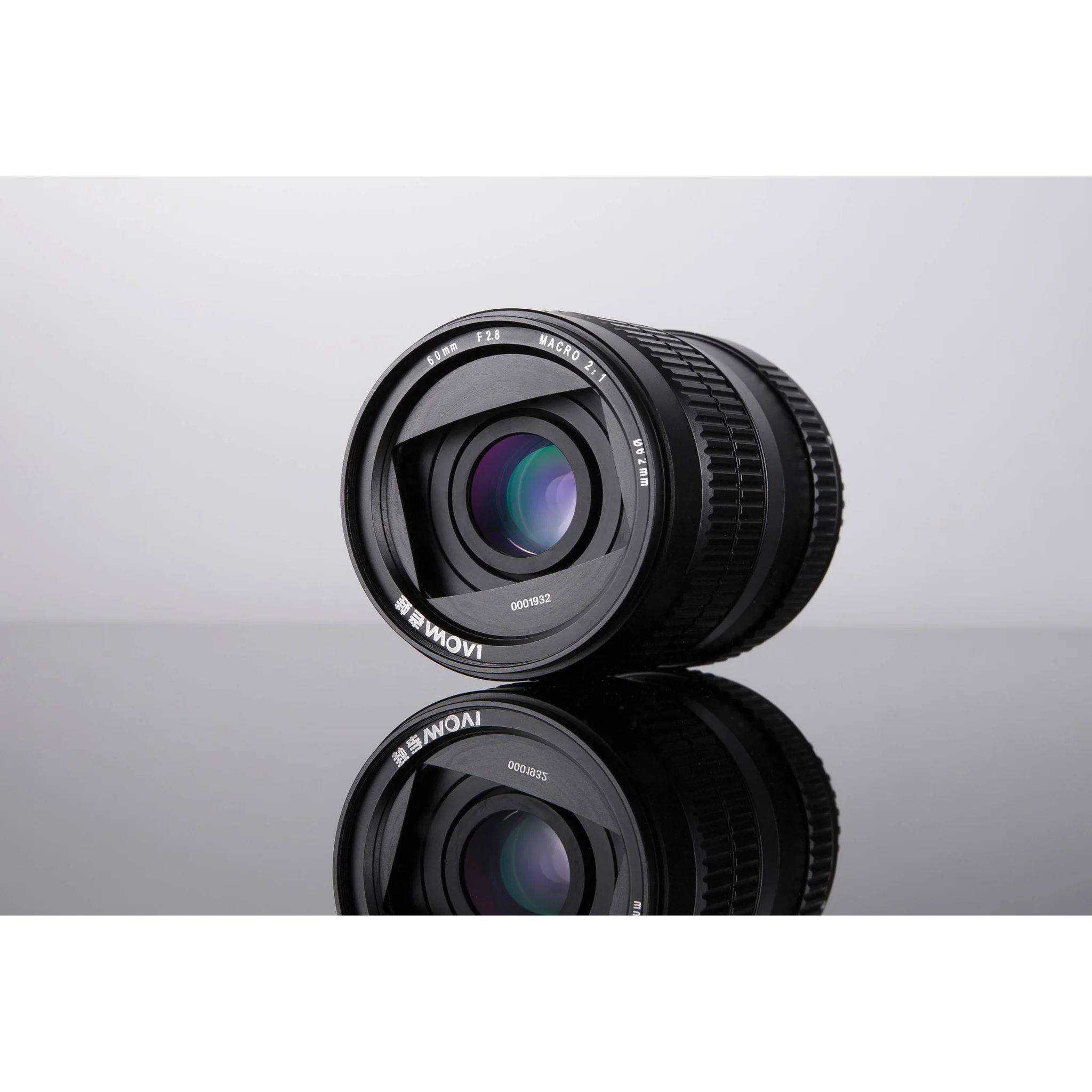 Venus Optics Laowa 60mm f/2.8 2X Ultra-Macro Lens for Pentax K-Mount - Image 5