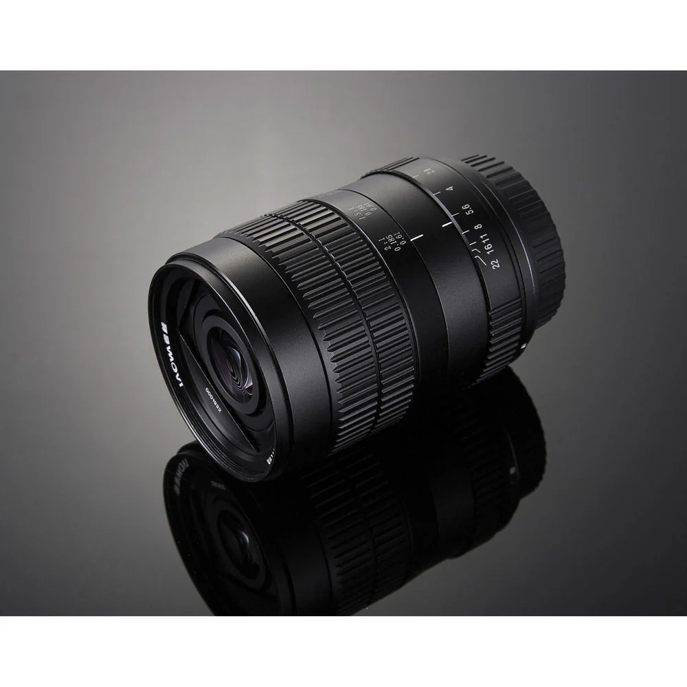 Venus Optics Laowa 60mm f/2.8 2X Ultra-Macro Lens for Sony A-Mount - Image 2