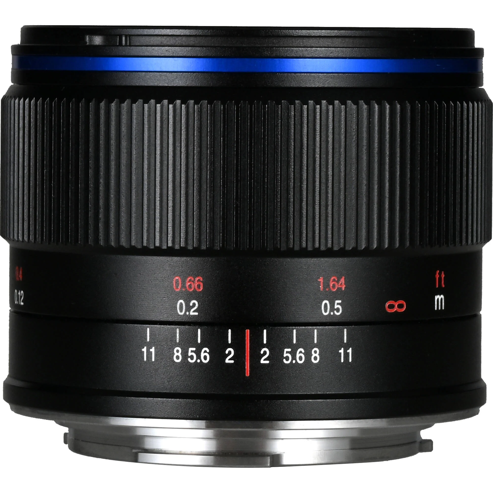 Venus Optics Laowa 7.5mm f/2 MFT Lens for Micro Four Thirds (Auto Aperture Version) - Image 2