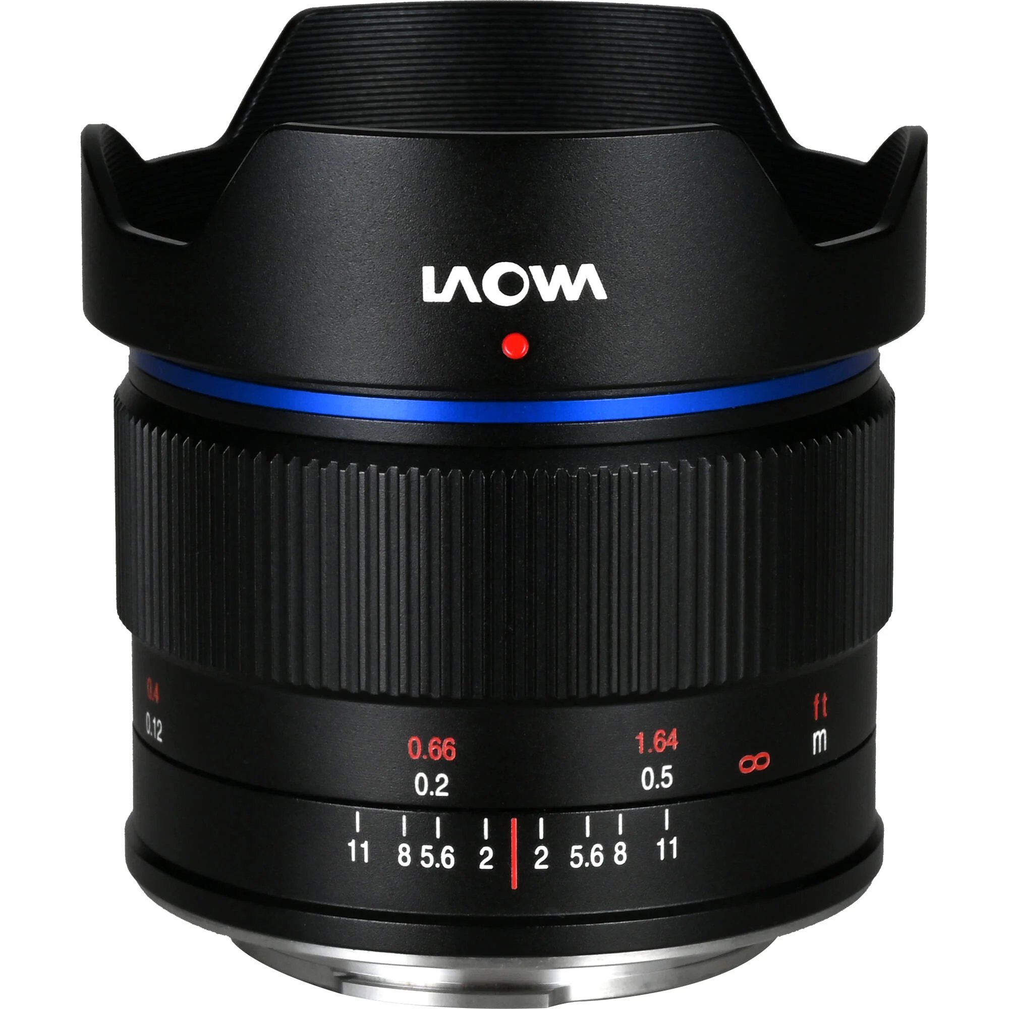 Venus Optics Laowa 7.5mm f/2 MFT Lens for Micro Four Thirds (Auto Aperture Version) - Image 3