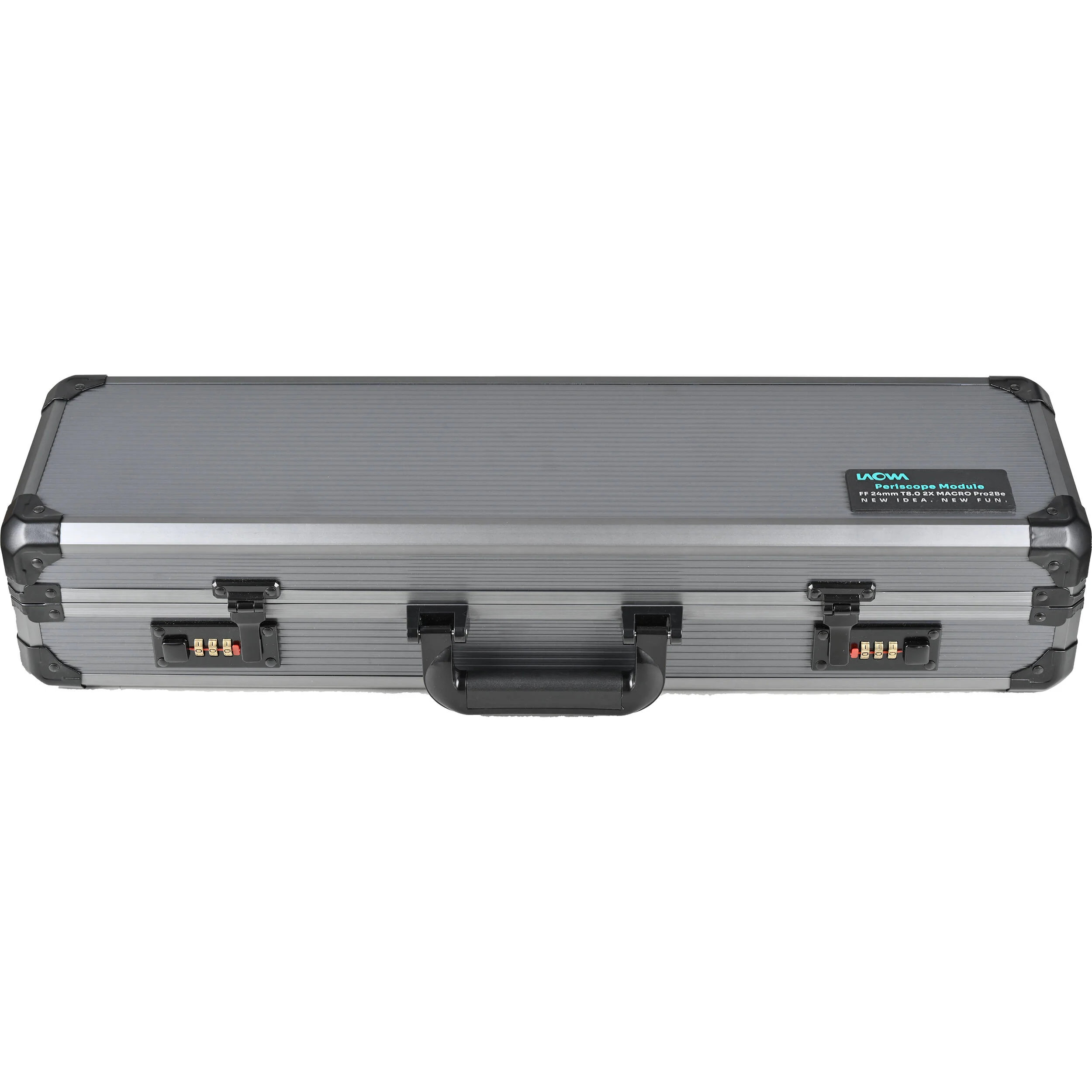 Venus Optics Laowa Case for Pro2be Lenses (Direct View Module)