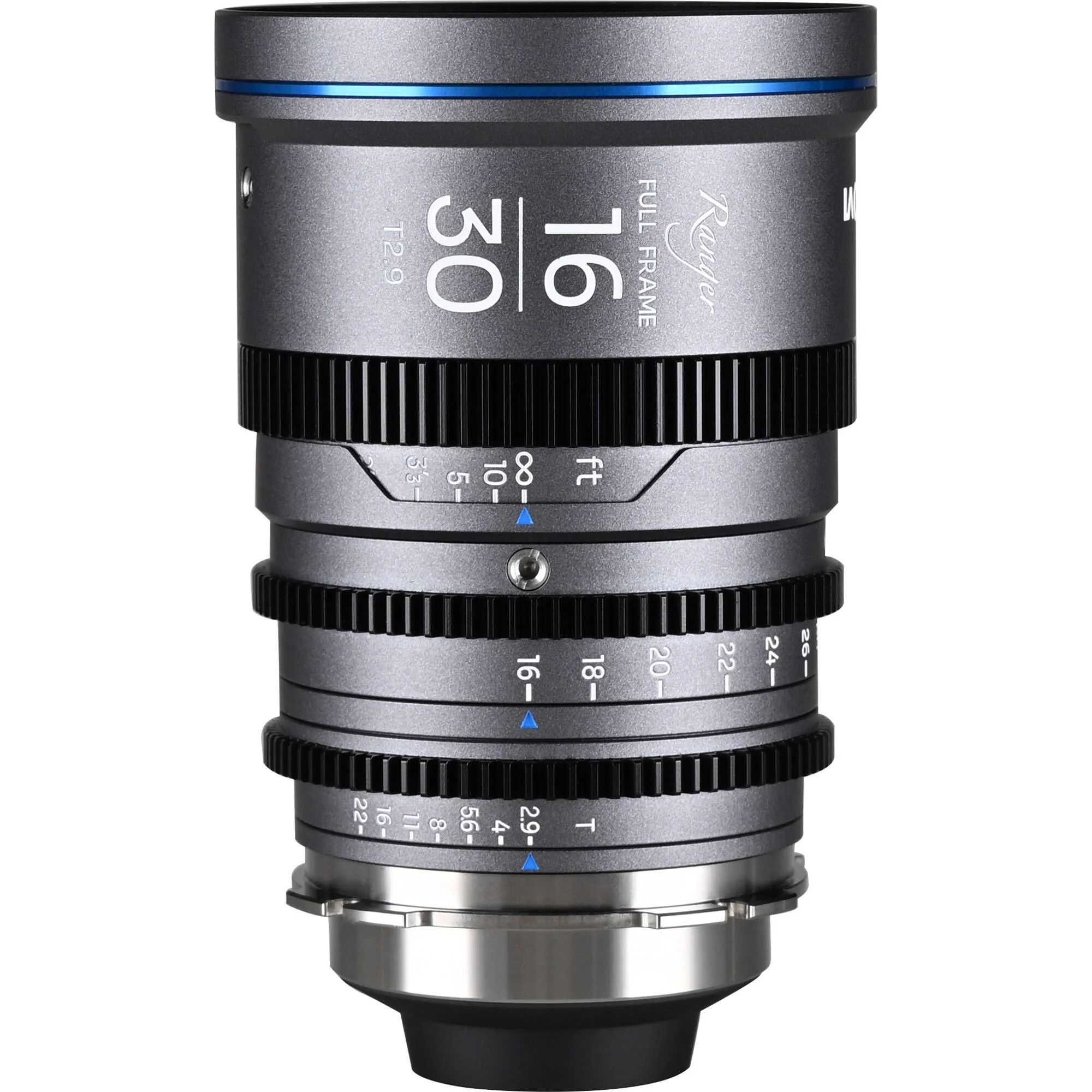 Venus Optics Laowa Ranger Lite Full-Frame Cine 3-Lens Kit (PL/EF) - Image 3