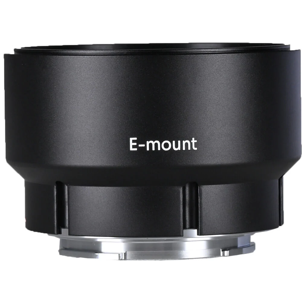 Venus Optics Laowa Sword 100mm T2.9 2x Macro Cine Lens and Mount Adapter Kit (ARRI PL/Sony E) - Image 3