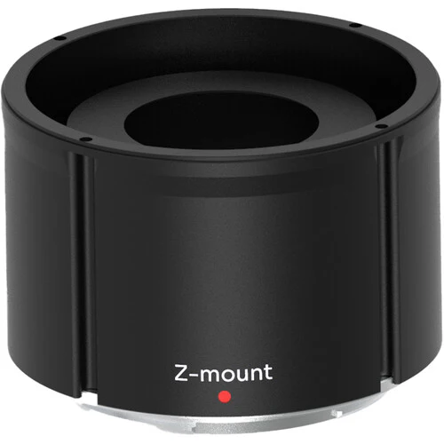 Venus Optics Laowa Zero-D Shift Interchangeable Bayonet for 15mm T4.8 Lens (Nikon Z) - Image 2