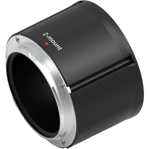 Venus Optics Laowa Zero-D Shift Interchangeable Bayonet for 15mm T4.8 Lens (Nikon Z) - Image 3
