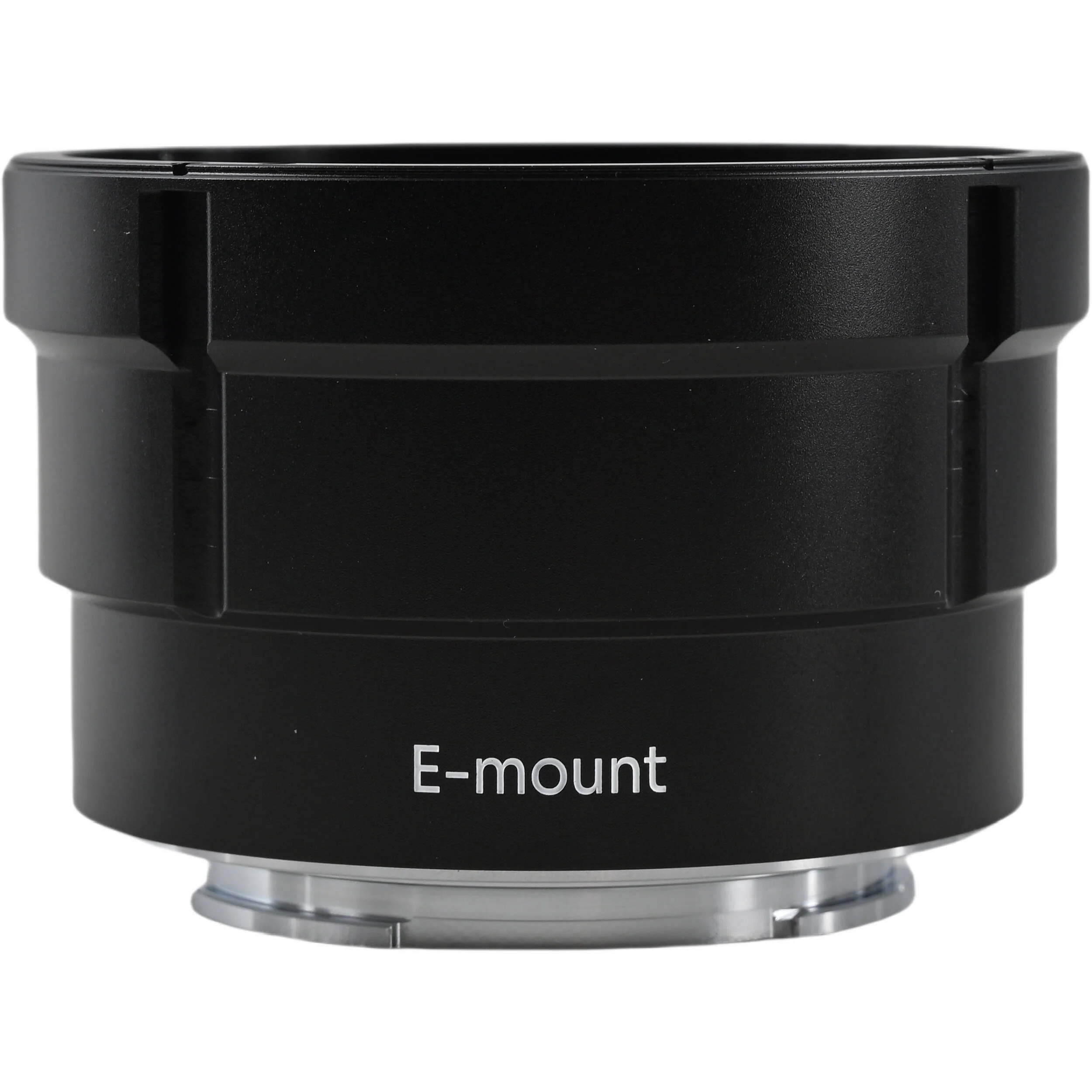 Venus Optics Laowa Zero-D Shift Interchangeable Bayonet for 20mm T4.1 Lens (Sony E)