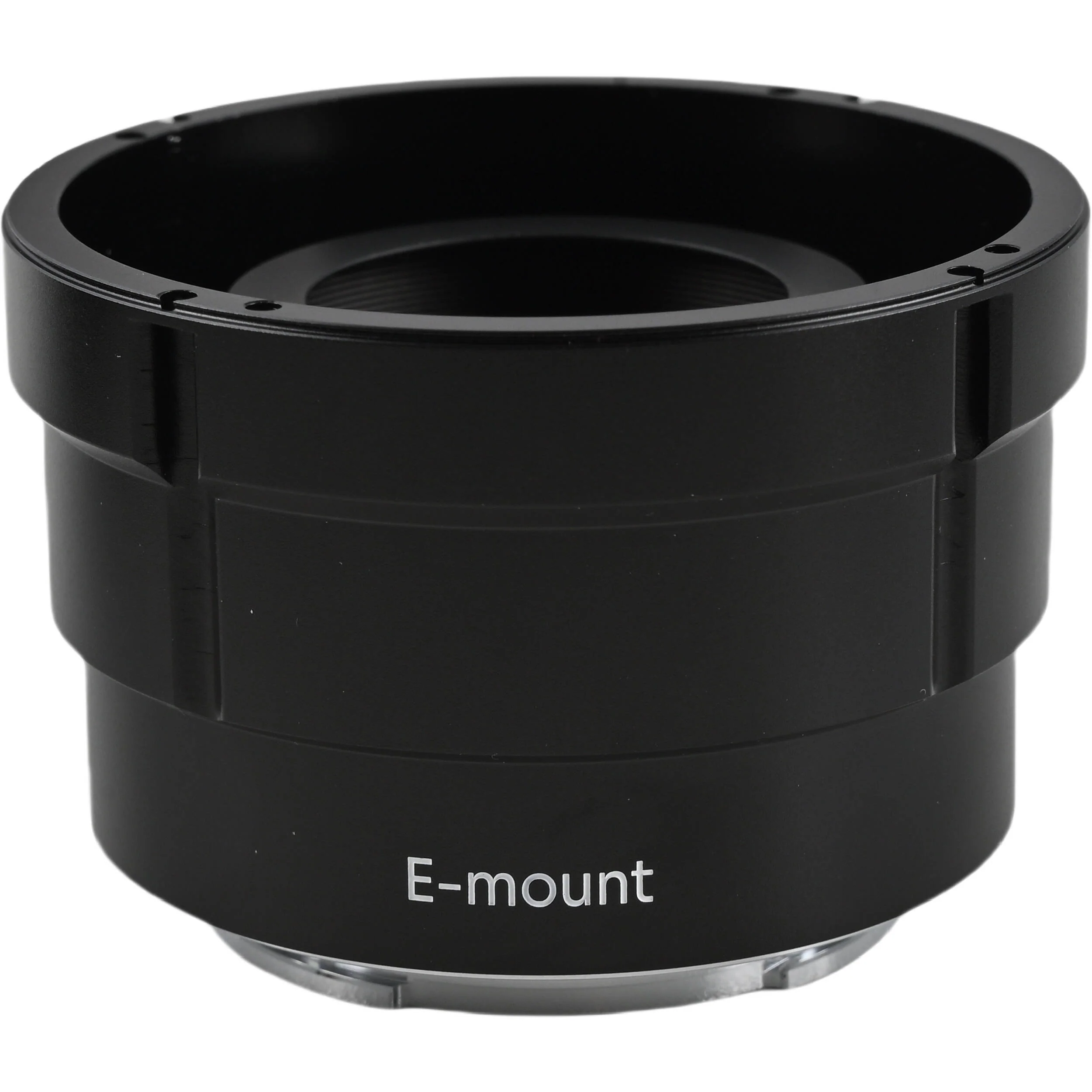 Venus Optics Laowa Zero-D Shift Interchangeable Bayonet for 20mm T4.1 Lens (Sony E) - Image 2