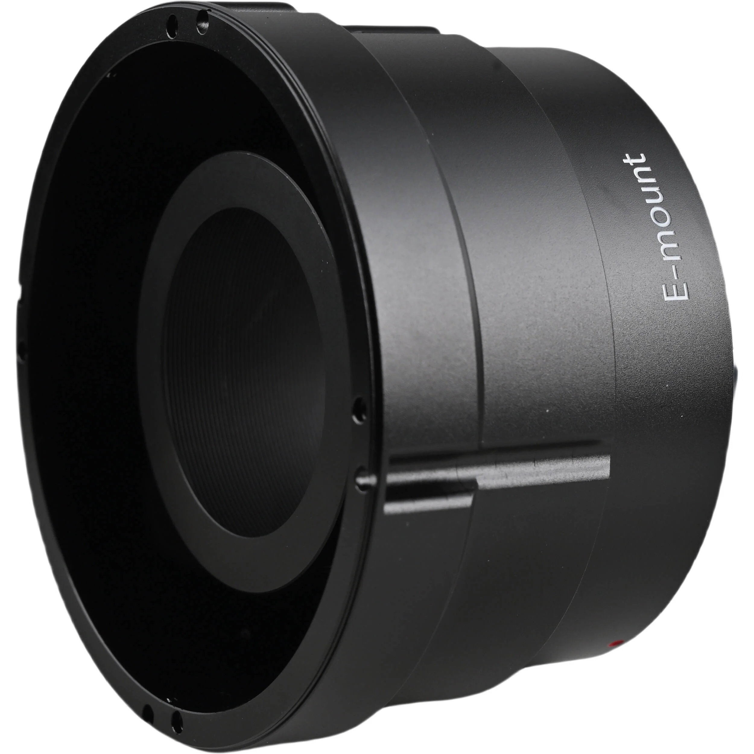 Venus Optics Laowa Zero-D Shift Interchangeable Bayonet for 20mm T4.1 Lens (Sony E) - Image 3