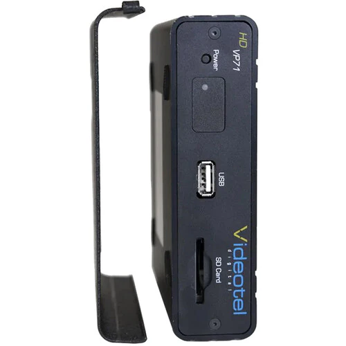Videotel Digital Wall Mount Bracket for VP71, VP71 XD, VP71 XD 4K & VP72 - Image 4