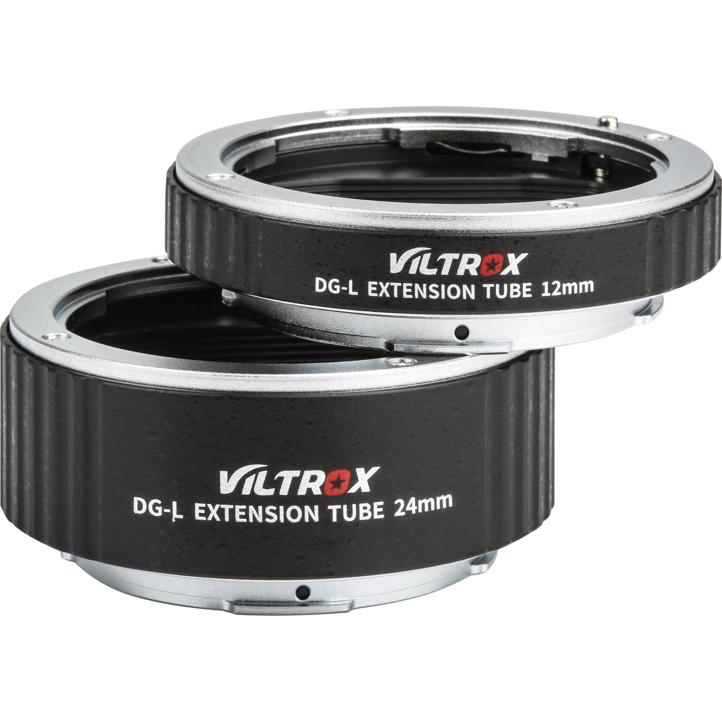 Viltrox Automatic Extension Tube Set for Leica L - Image 2