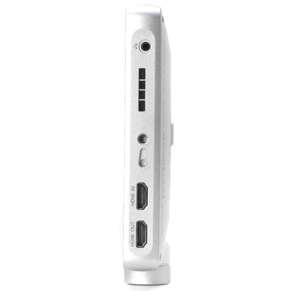 Viltrox DC-V1 5.5" Touchscreen HD On-Camera Monitor - Image 3