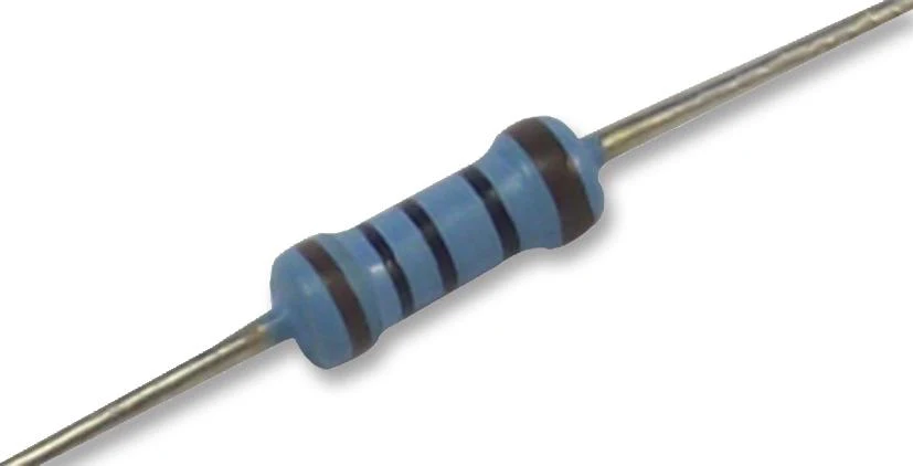 Vishay MBA02040C1202FC100 Through Hole Resistor 12 Kohm MBA Series 400 mW ± 1% Axial Leaded 200 V