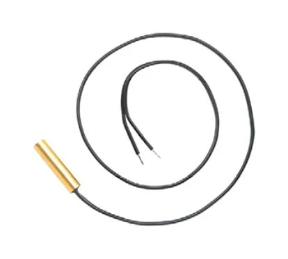 Vishay NTCLP100E3103H Thermistor NTC 100 Kohm Ntcl Series 3977 K -40 °C to 85 Free Hanging Wire Leaded