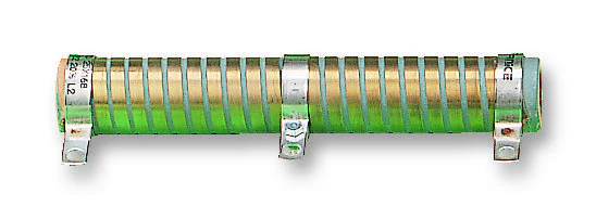VISHAY RSSD25168A10R0JB06 Resistor, Solder Lug, 10 ohm, 200 W, ± 5%, RSSD Series, Wirewound