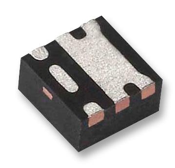 Vishay SQA401EJ-T1_GE3 SQA401EJ-T1_GE3 Power Mosfet P Channel 20 V 3.75 A 0.085 ohm Powerpak SC-70 Surface Mount