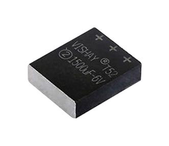 Vishay T52E5476M035C0055 T52E5476M035C0055 Tantalum Polymer Capacitor 47 &Acirc;&micro;F &Acirc;&plusmn; 20% 35 V E5 0.055 ohm - Image 2