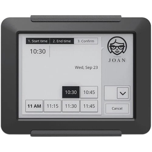 Visionect Secure Wall Mount for Joan Manager & Executive (6") - Image 3