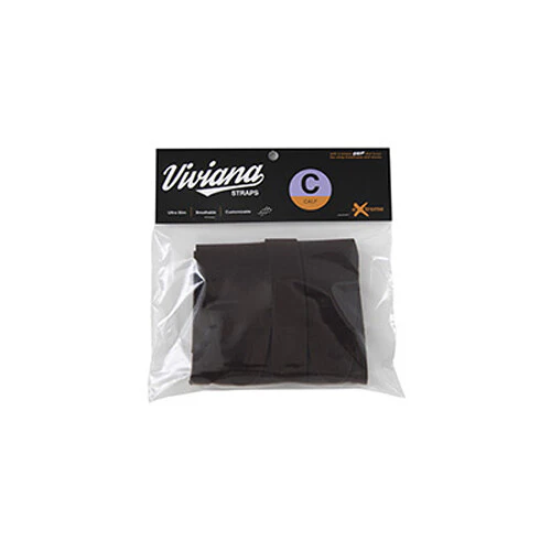Viviana Straps Extreme CALF (Brown) - Image 3