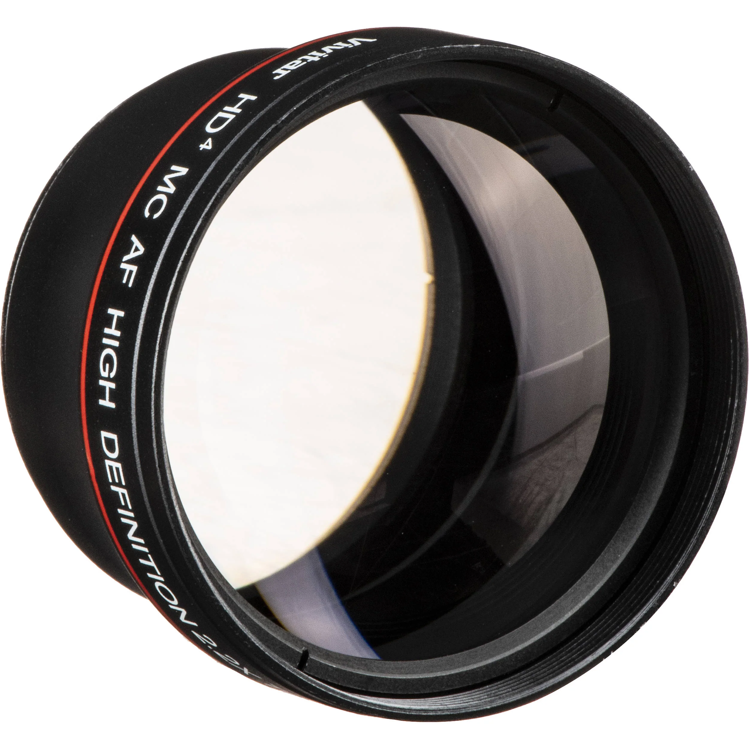 Vivitar 40.5mm 2.2x Telephoto Lens - Image 3