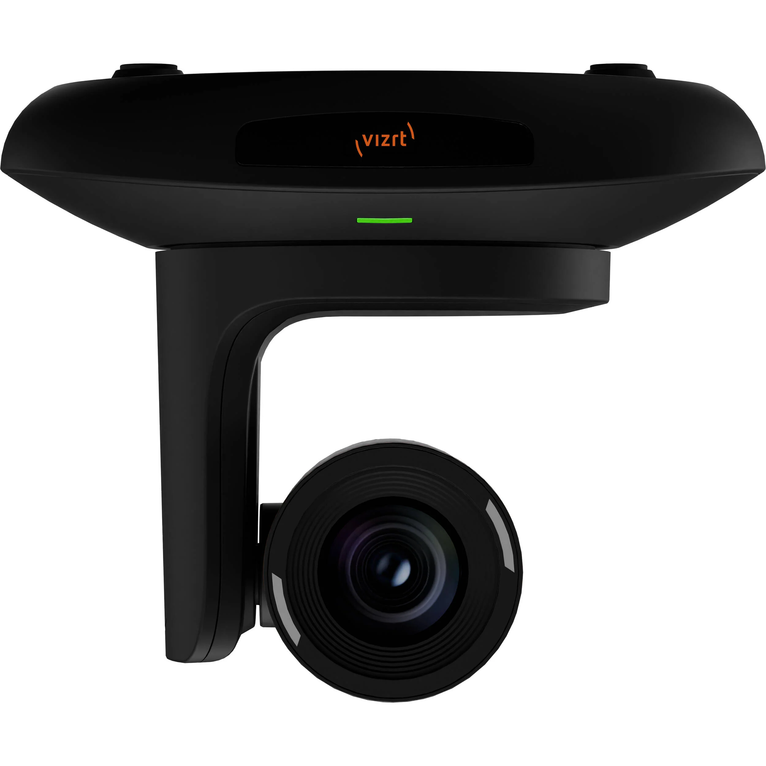Vizrt PTZ3 PLUS Camera (Black) - Image 3